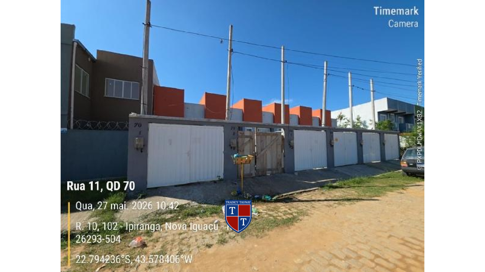 CASA em IPIRANGA