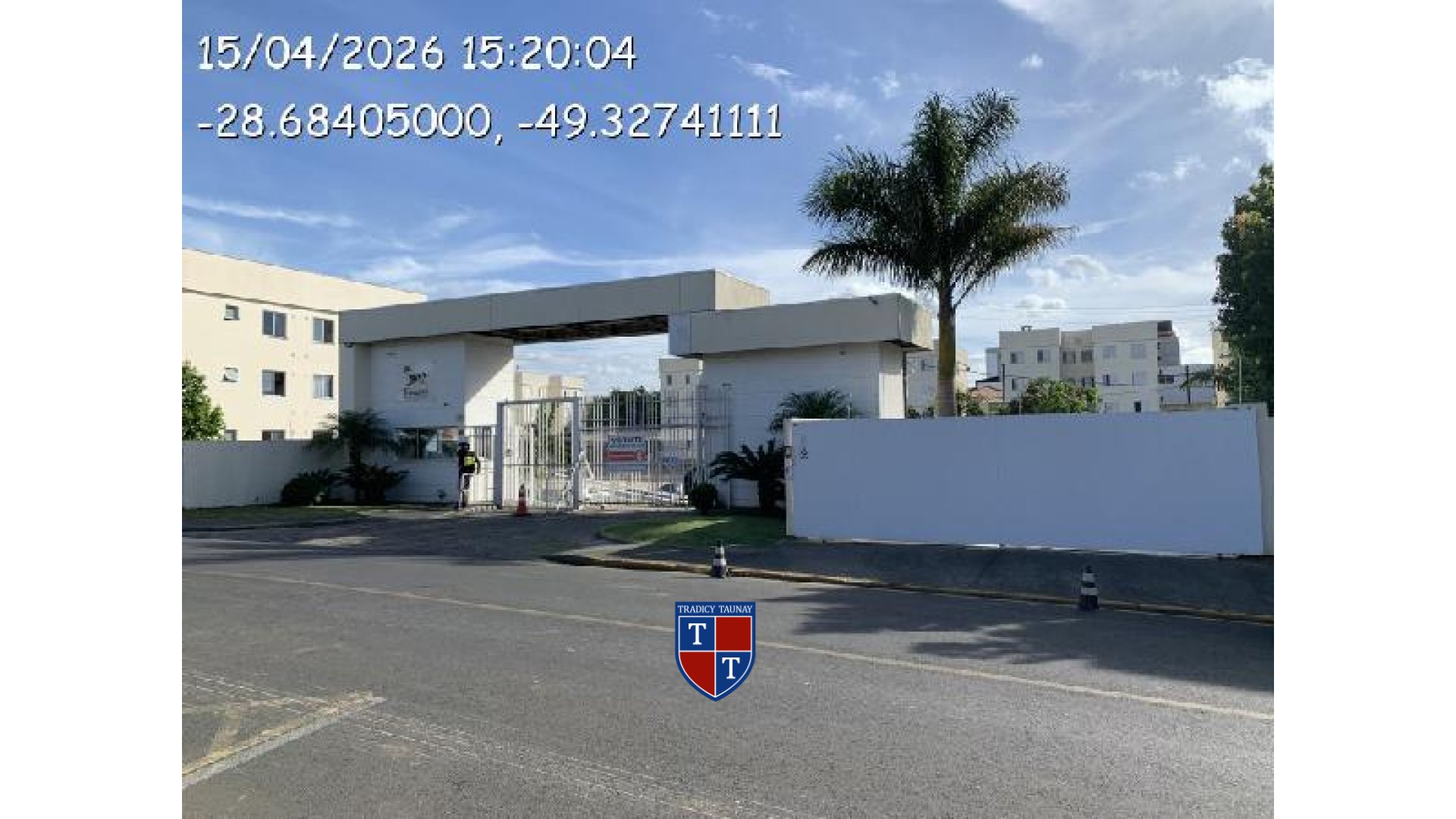 Foto 1 de APARTAMENTO em PRESIDENTE VARGAS - Imóvel Retomado Caixa