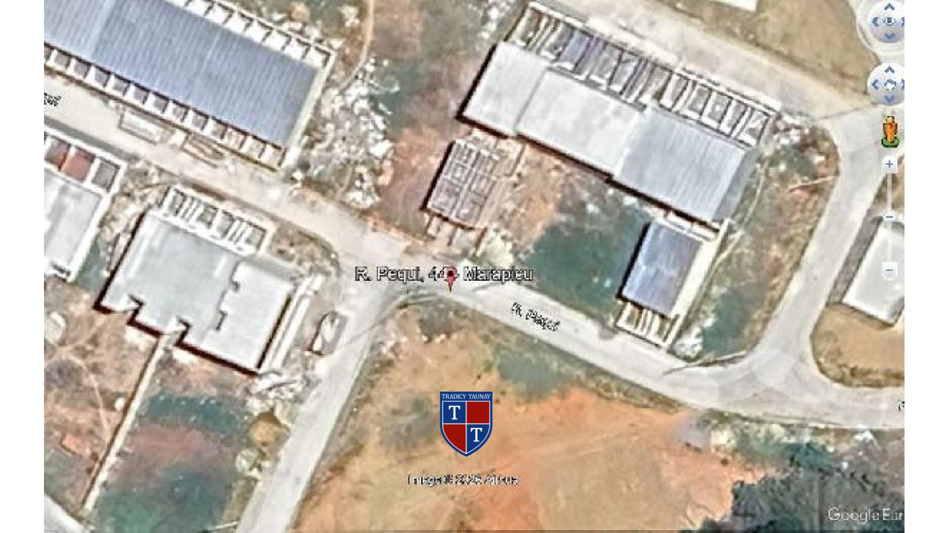 Foto 1 de APARTAMENTO em MARAPICU - Imóvel Retomado Caixa