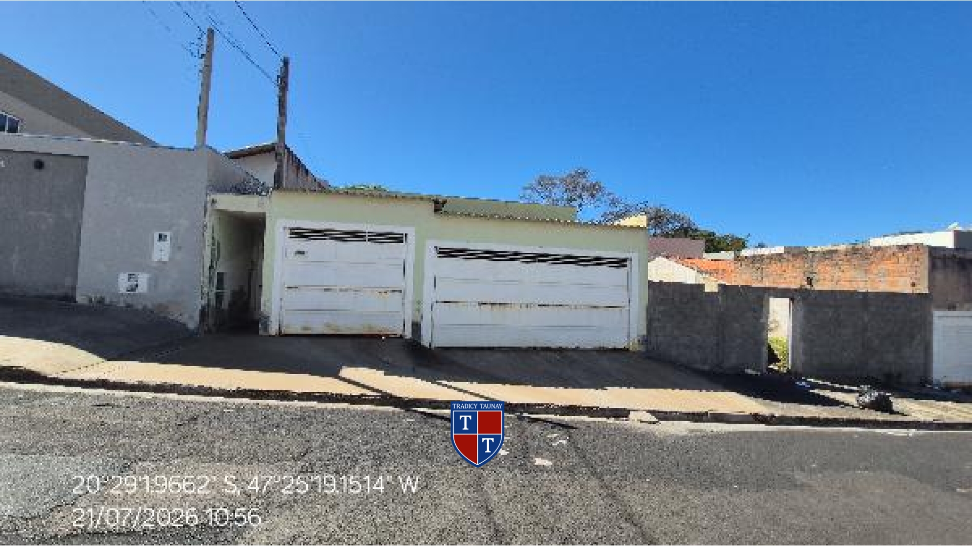 CASA em JARDIM LUIZA II