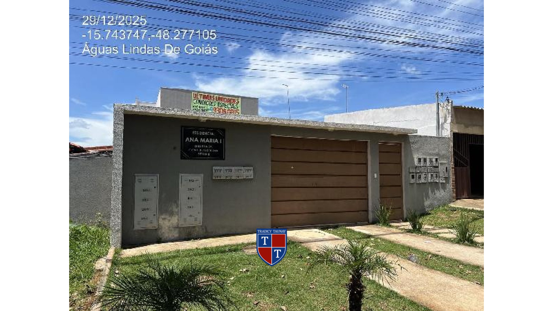 Foto do Imóvel