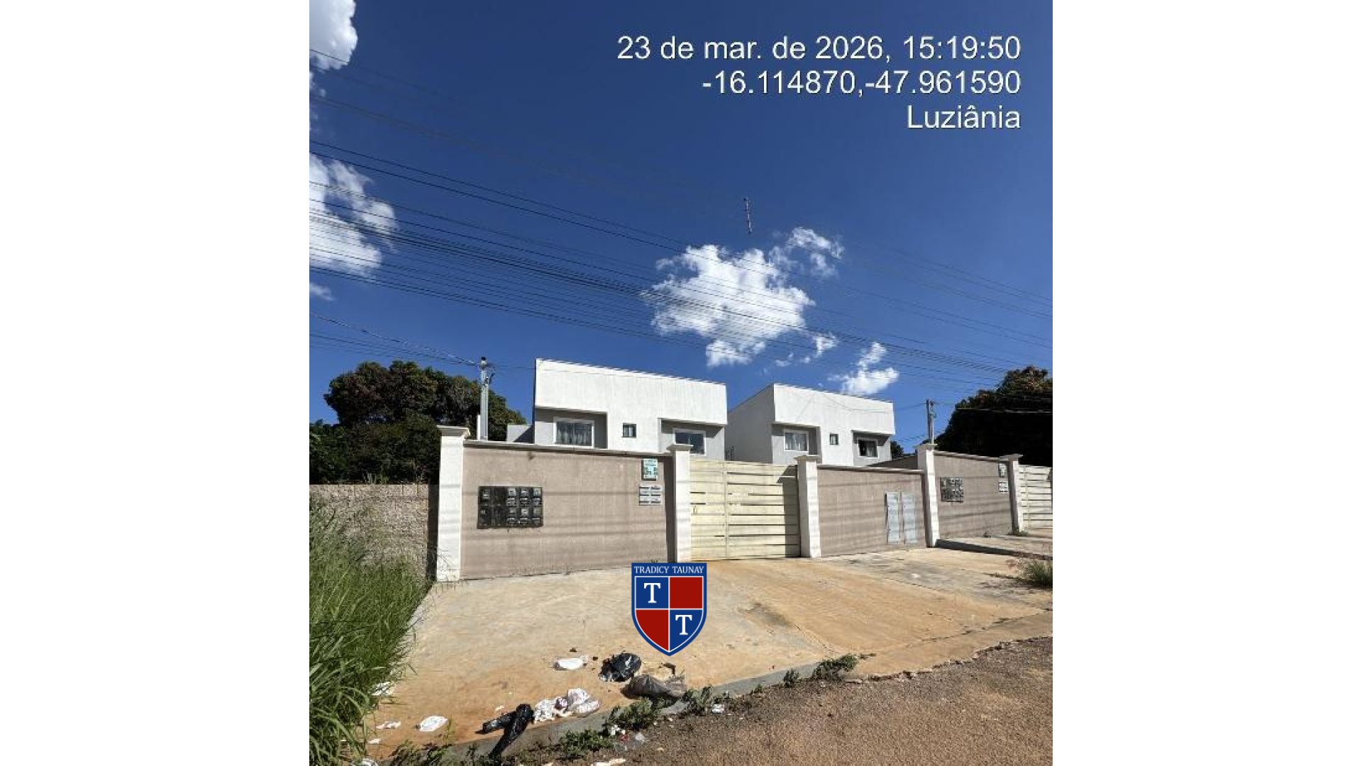 Foto 1 de APARTAMENTO em JARDIM FLAMBOYANT - Imóvel Retomado Caixa