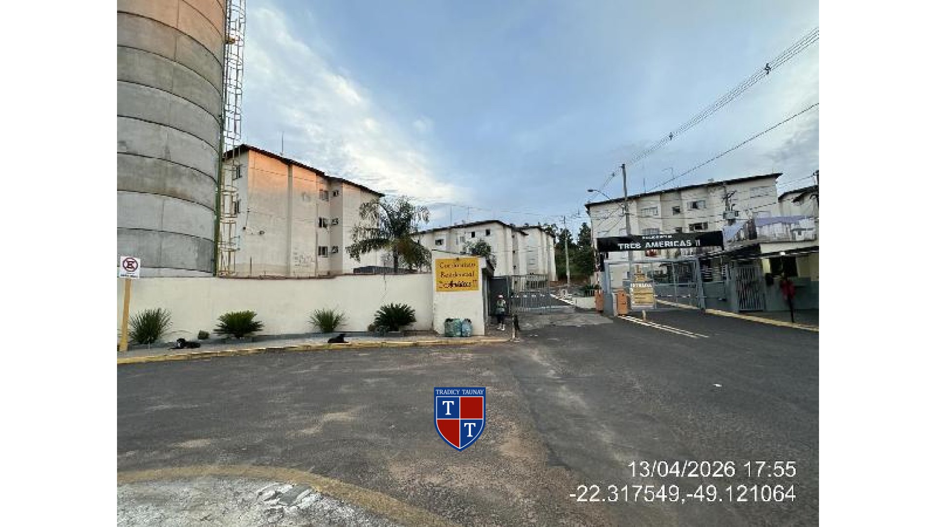 Foto 1 de APARTAMENTO em NUCLEO HABITACIONAL VEREADOR EDSON FRANC - Imóvel Retomado Caixa