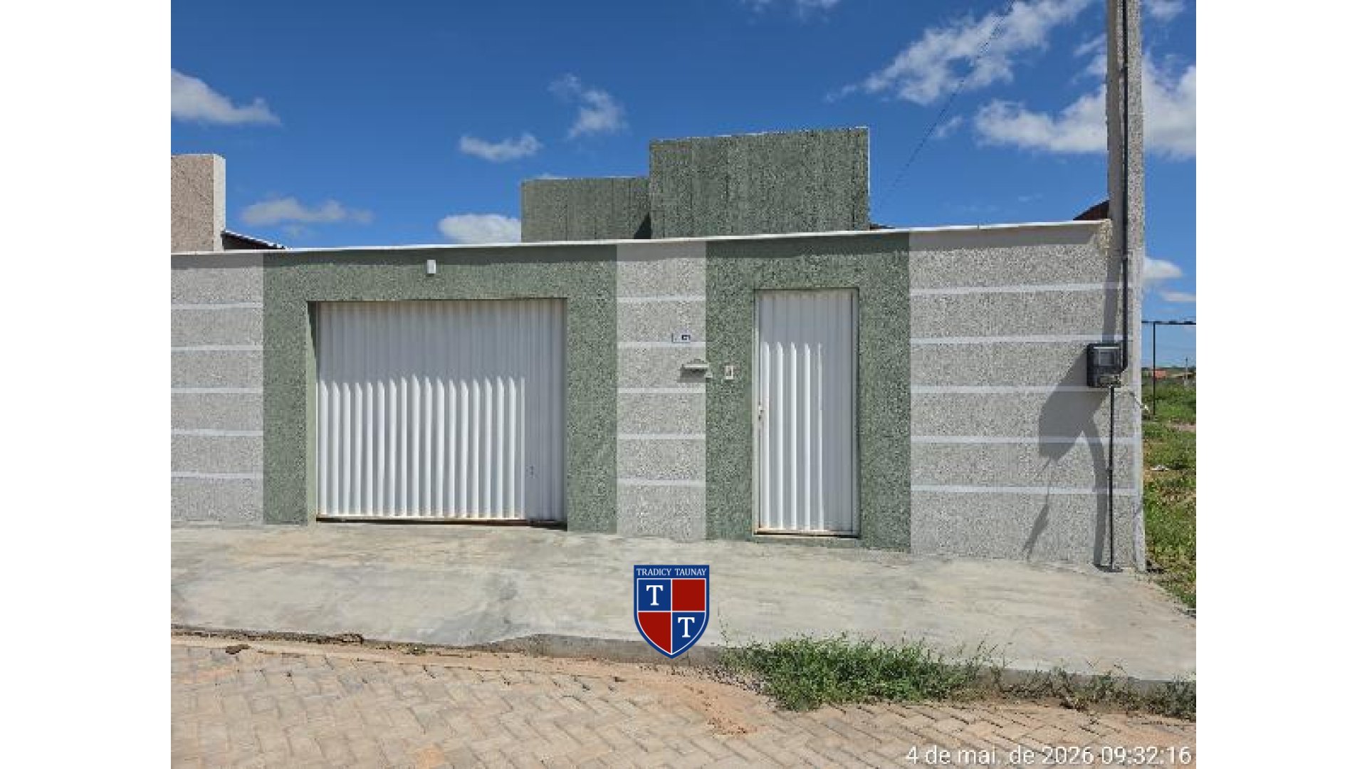 CASA em SANTA JULIA