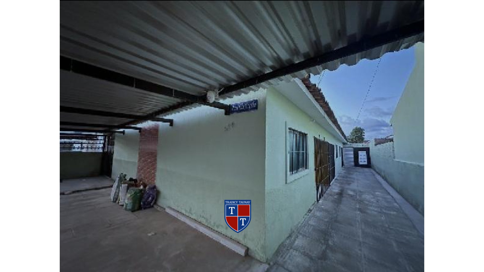 Foto 1 de CASA em PAU AMARELO, PAULISTA/PE - Imóvel Retomado CAIXA Ref 8444436915520