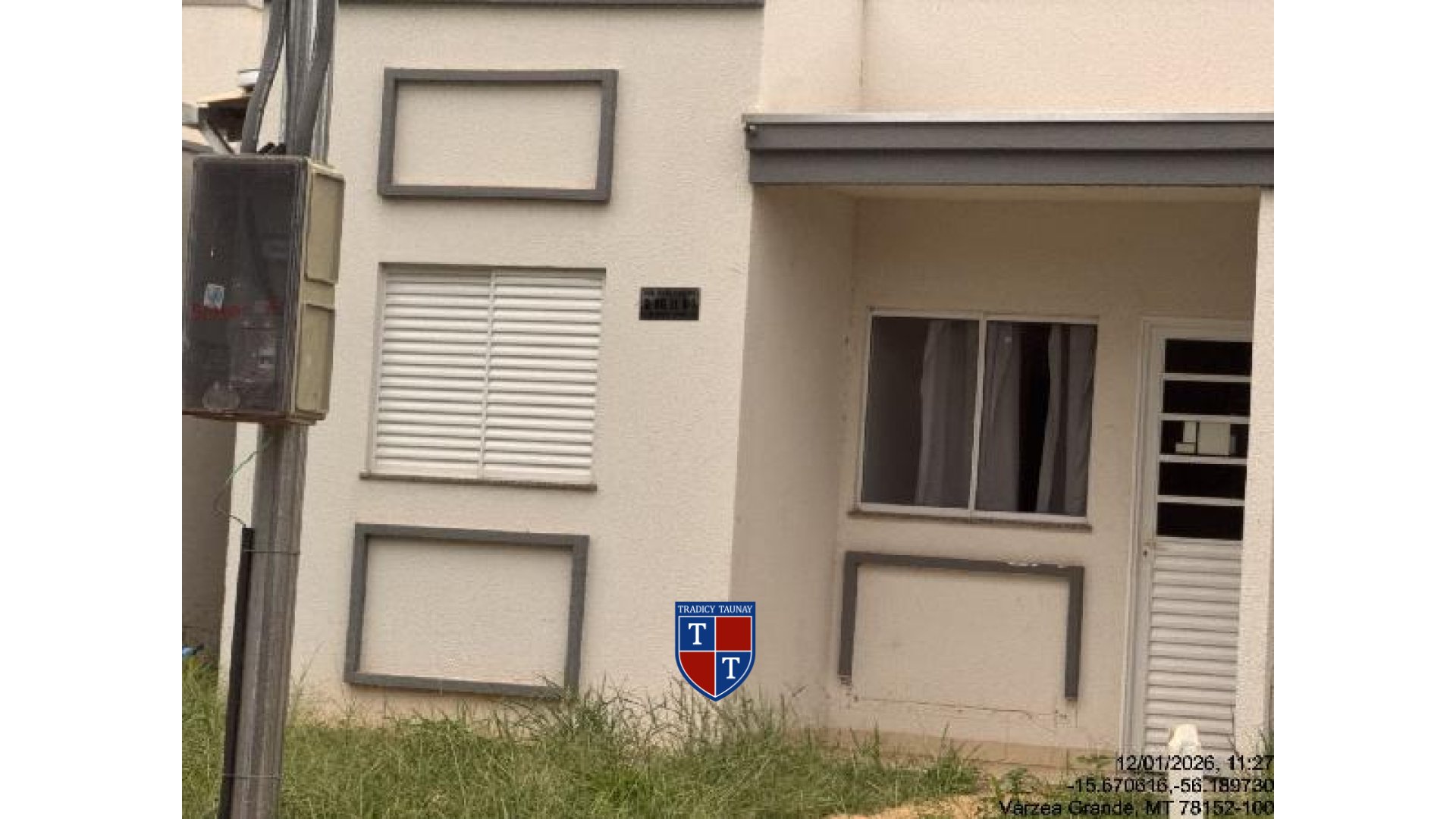 CASA em SAO MATHEUS