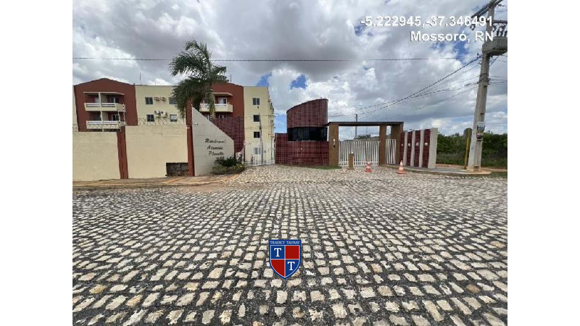 Foto 1 de APARTAMENTO em ALTO DE SAO MANOEL - Imóvel Retomado Caixa