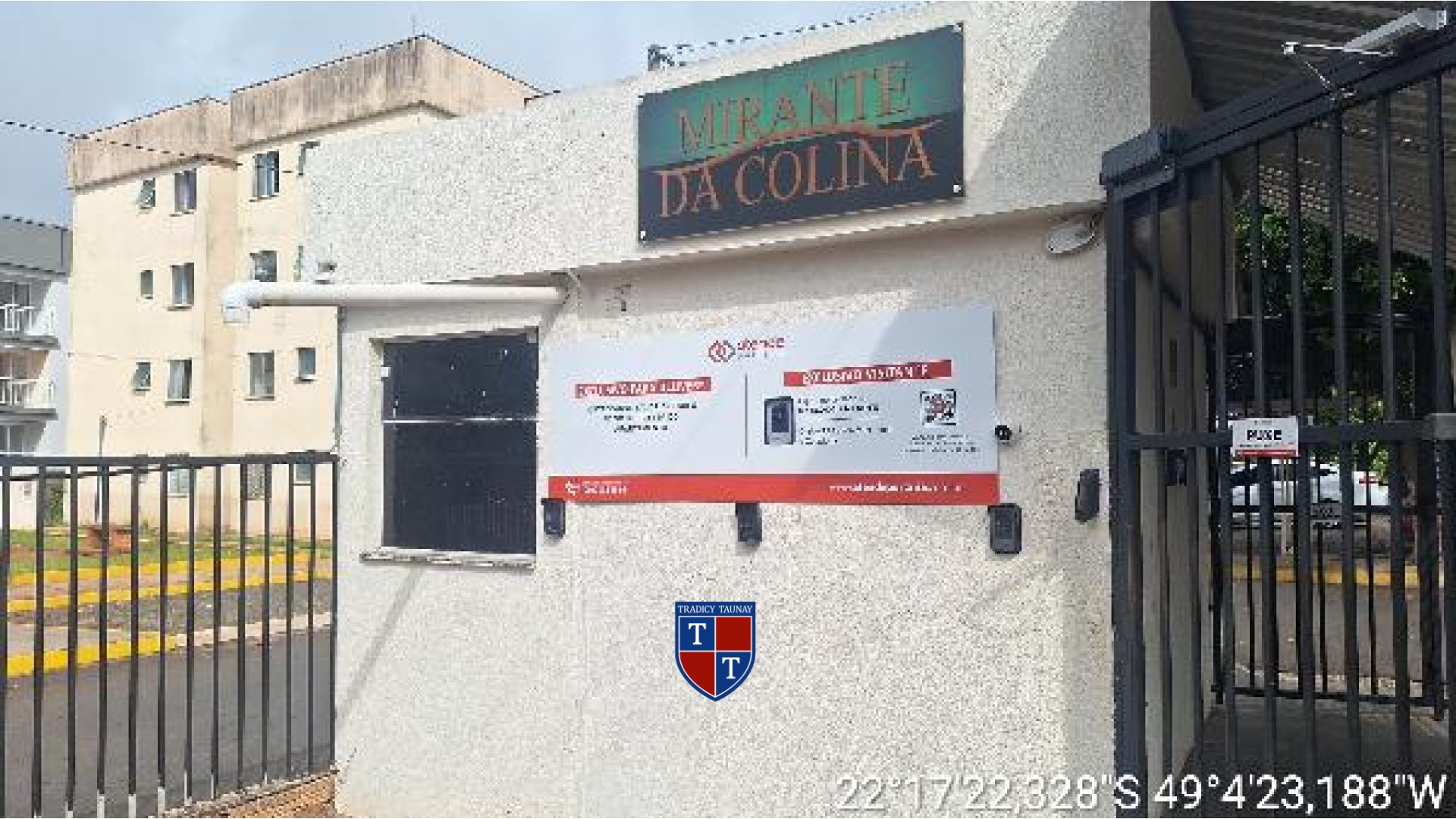 Foto 1 de APARTAMENTO em RESIDENCIAL PARQUE COLINA VERDE - Imóvel Retomado Caixa