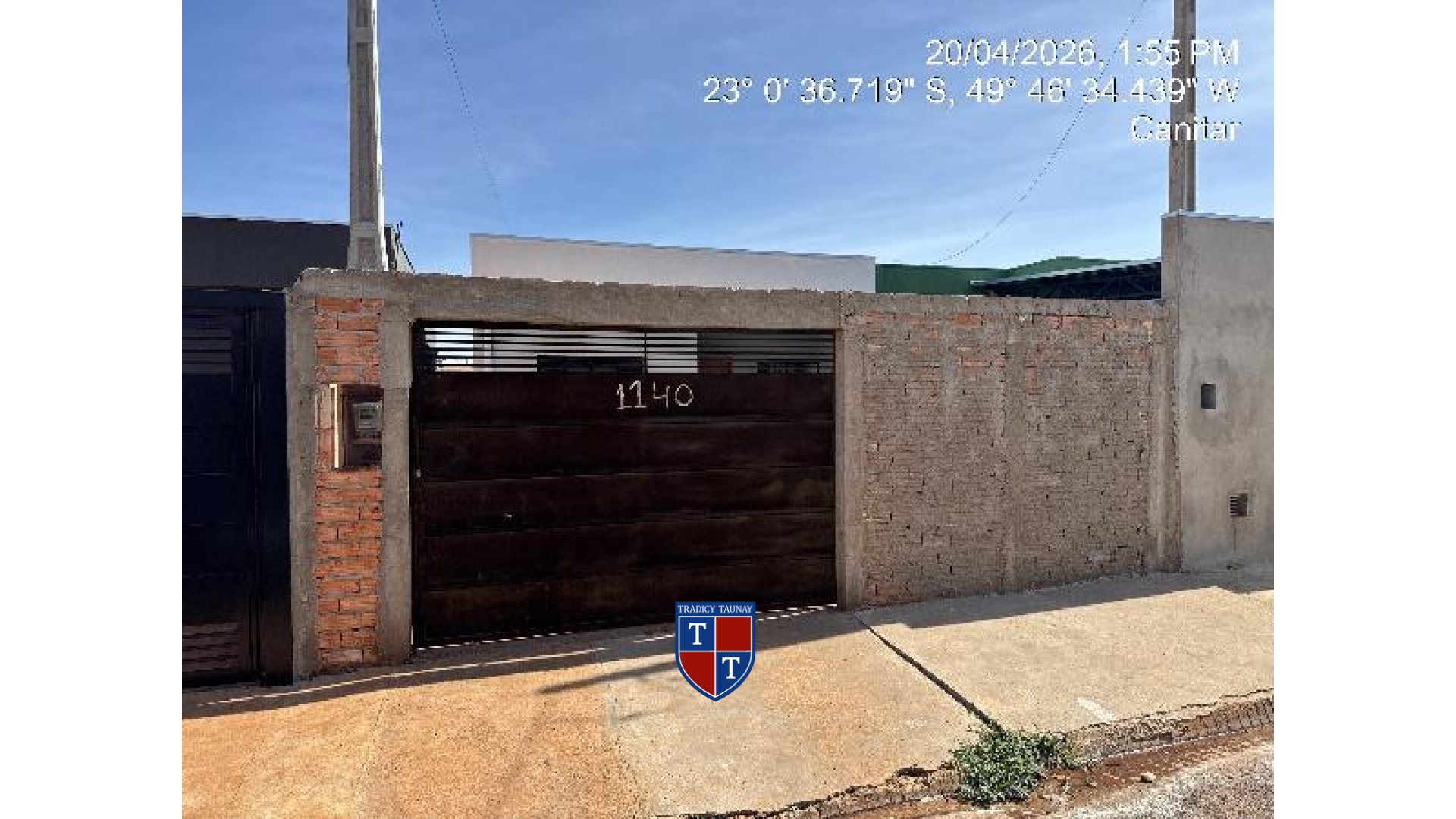 Foto do Imóvel