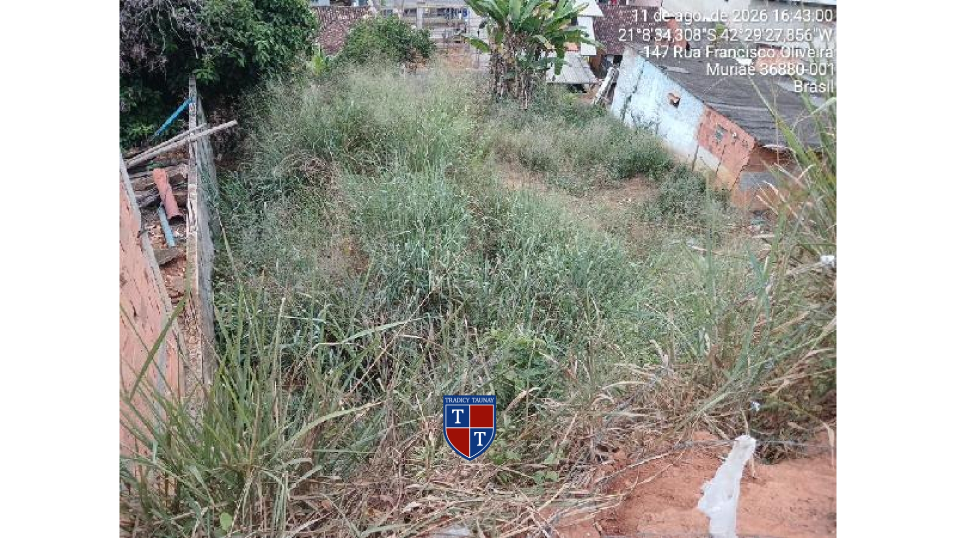 Foto 1 de TERRENO em JOAO XXIII, MURIAE/MG - Imóvel Retomado CAIXA Ref 8444436967244