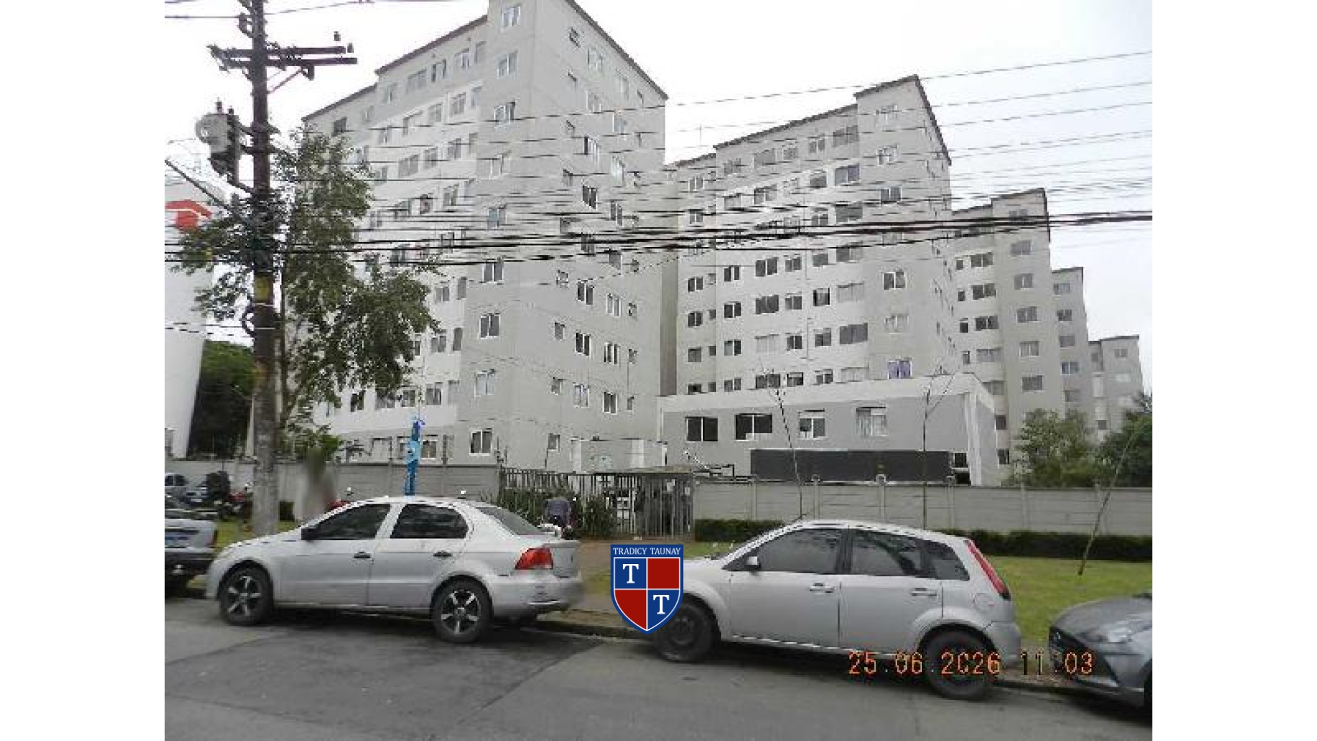 APARTAMENTO em GUAIANAZES