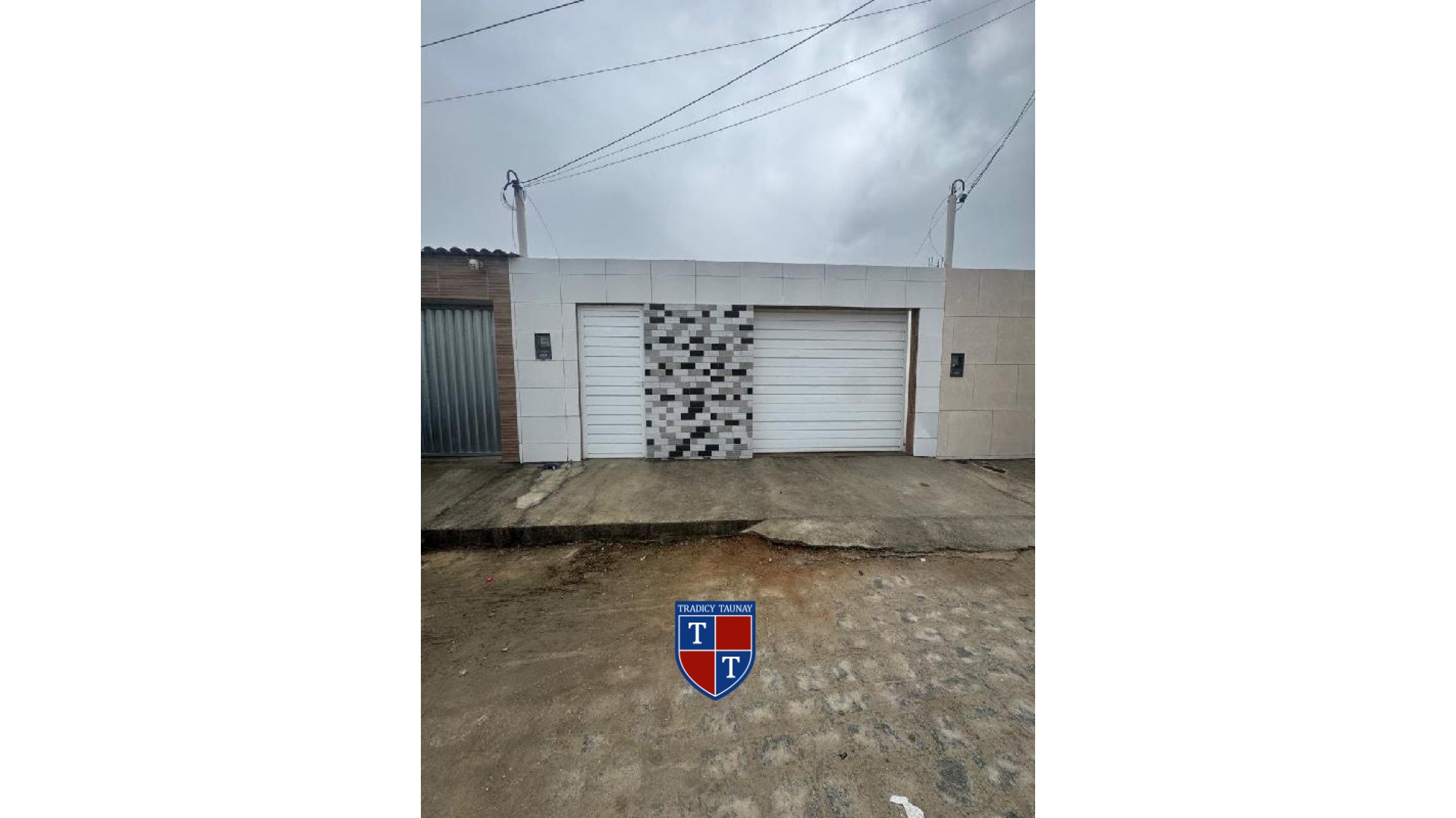 Foto 1 de CASA em NOVO HORIZONTE II - Imóvel Retomado Caixa