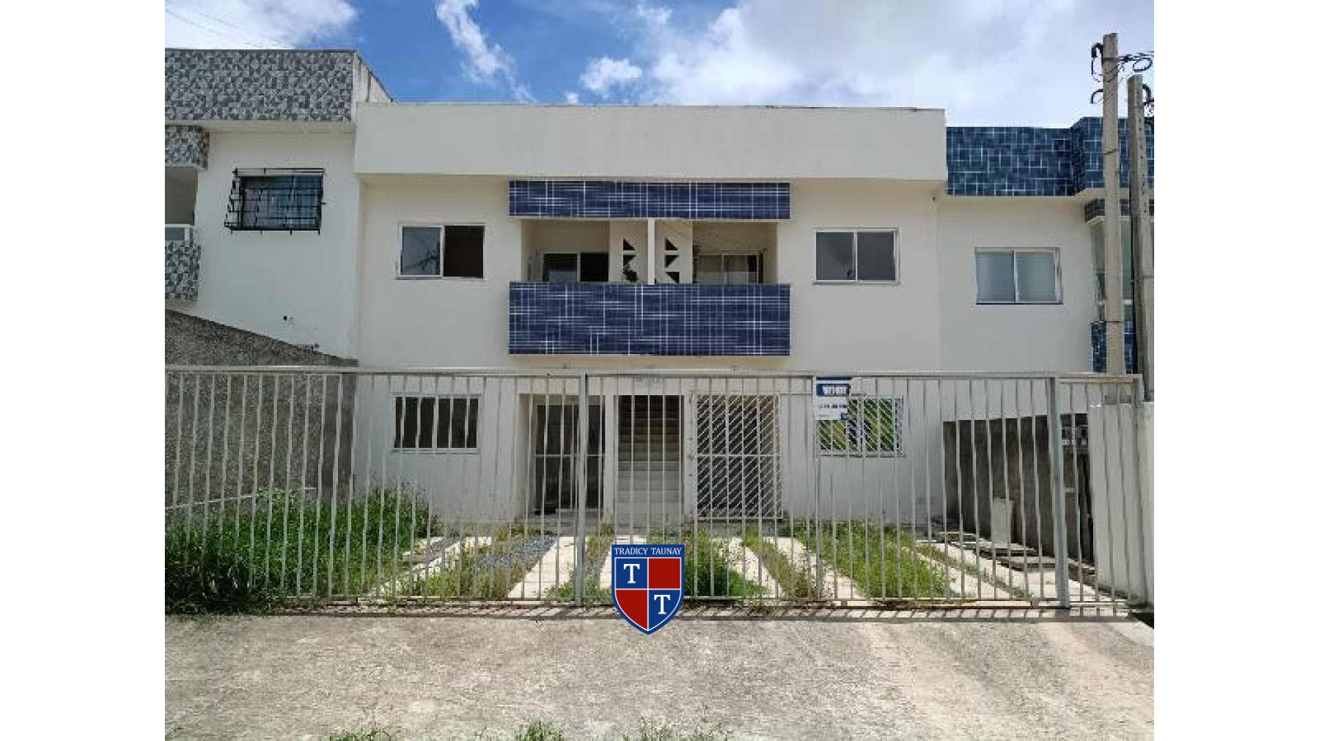 Foto 1 de APARTAMENTO em JAGUARIBE - Imóvel Retomado Caixa