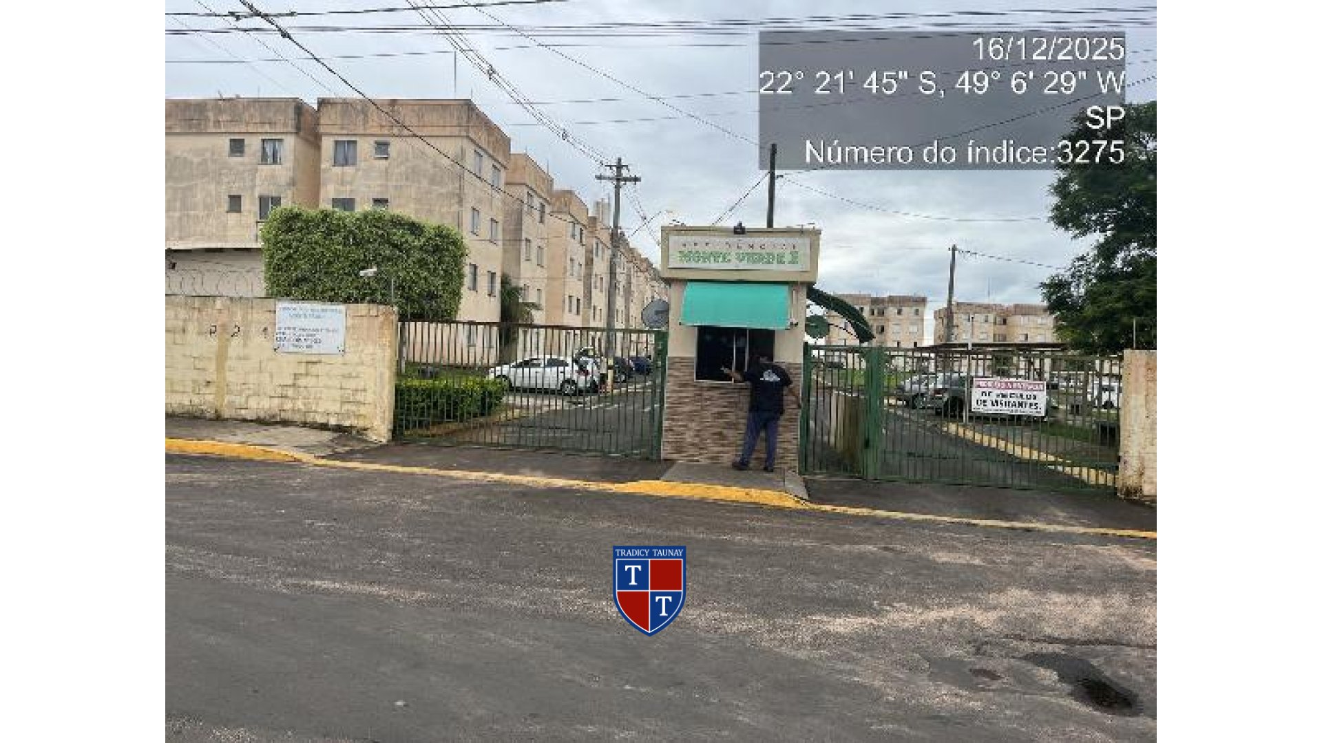 Foto 1 de APARTAMENTO em MONTE VERDE - Imóvel Retomado Caixa