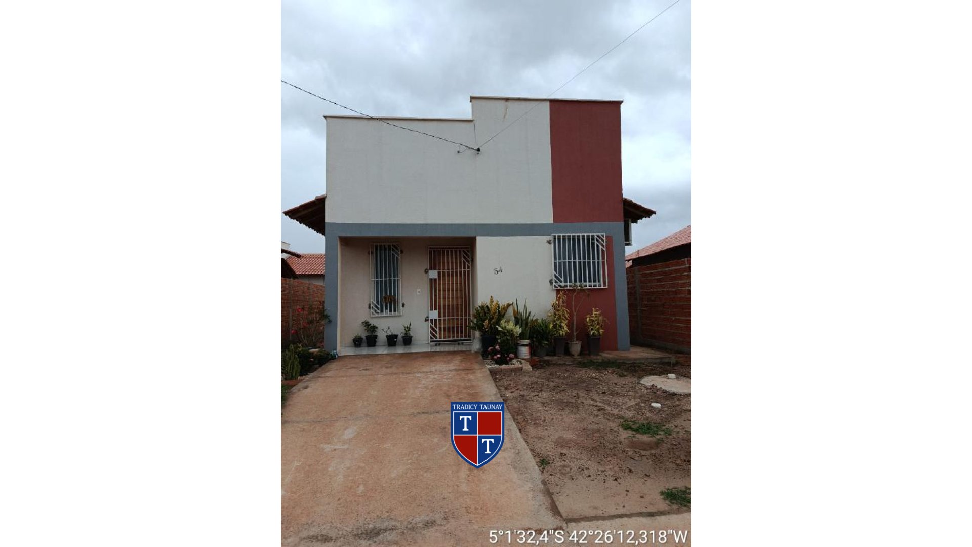 Foto 1 de CASA em CIANA - Imóvel Retomado Caixa