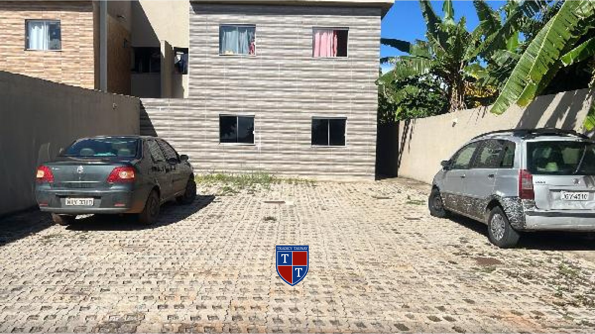 Foto 1 de APARTAMENTO em PARQUE DA BARRAGEM SETOR 03 - Imóvel Retomado Caixa