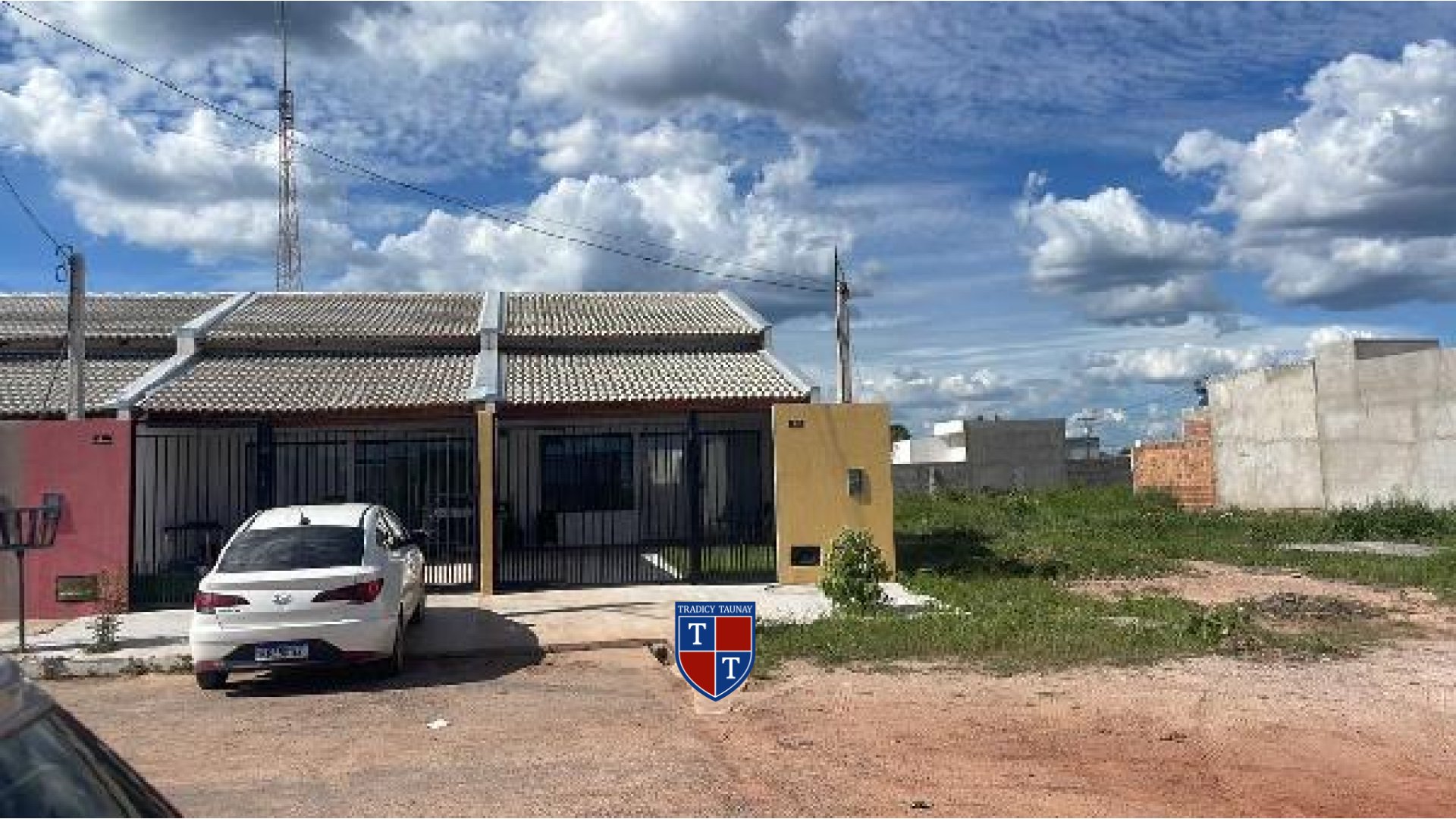 Foto 1 de CASA em CID UNIVERSITARIA II - Imóvel Retomado Caixa