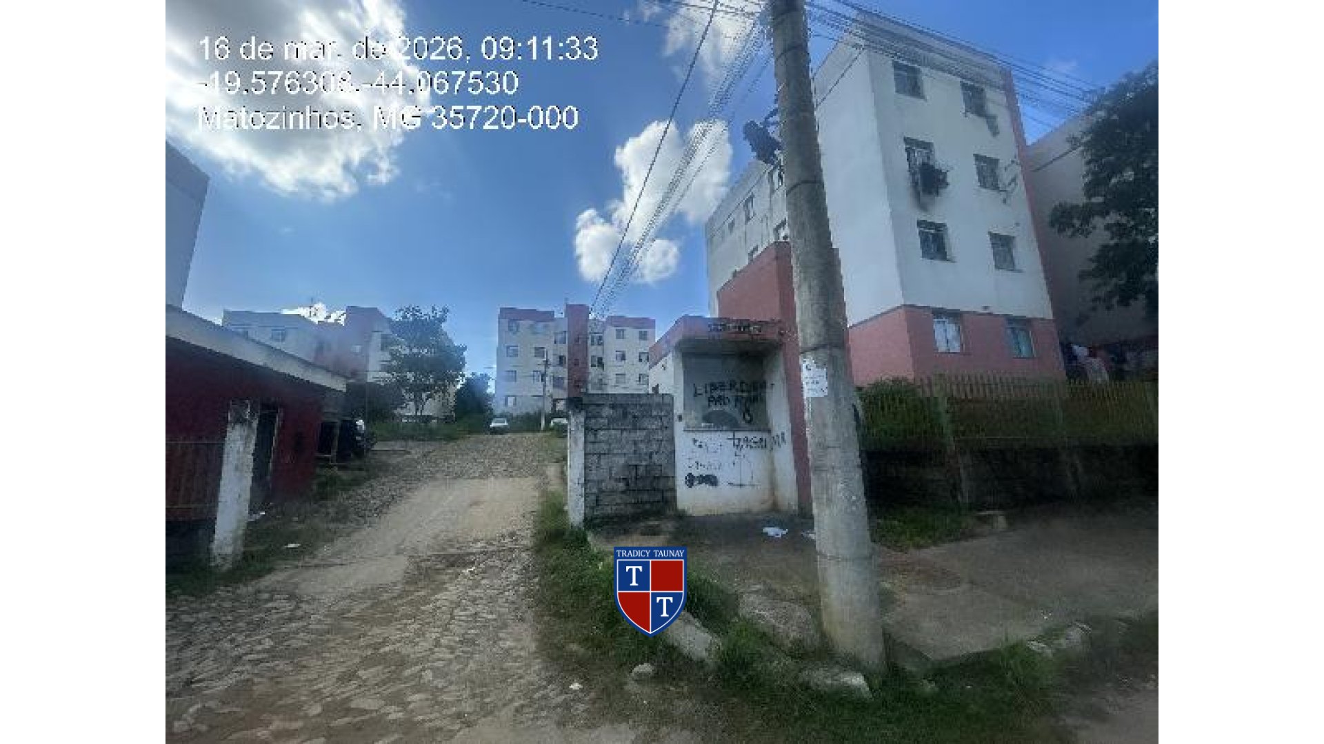 Foto 1 de APARTAMENTO em SAO SEBASTIAO - Imóvel Retomado Caixa