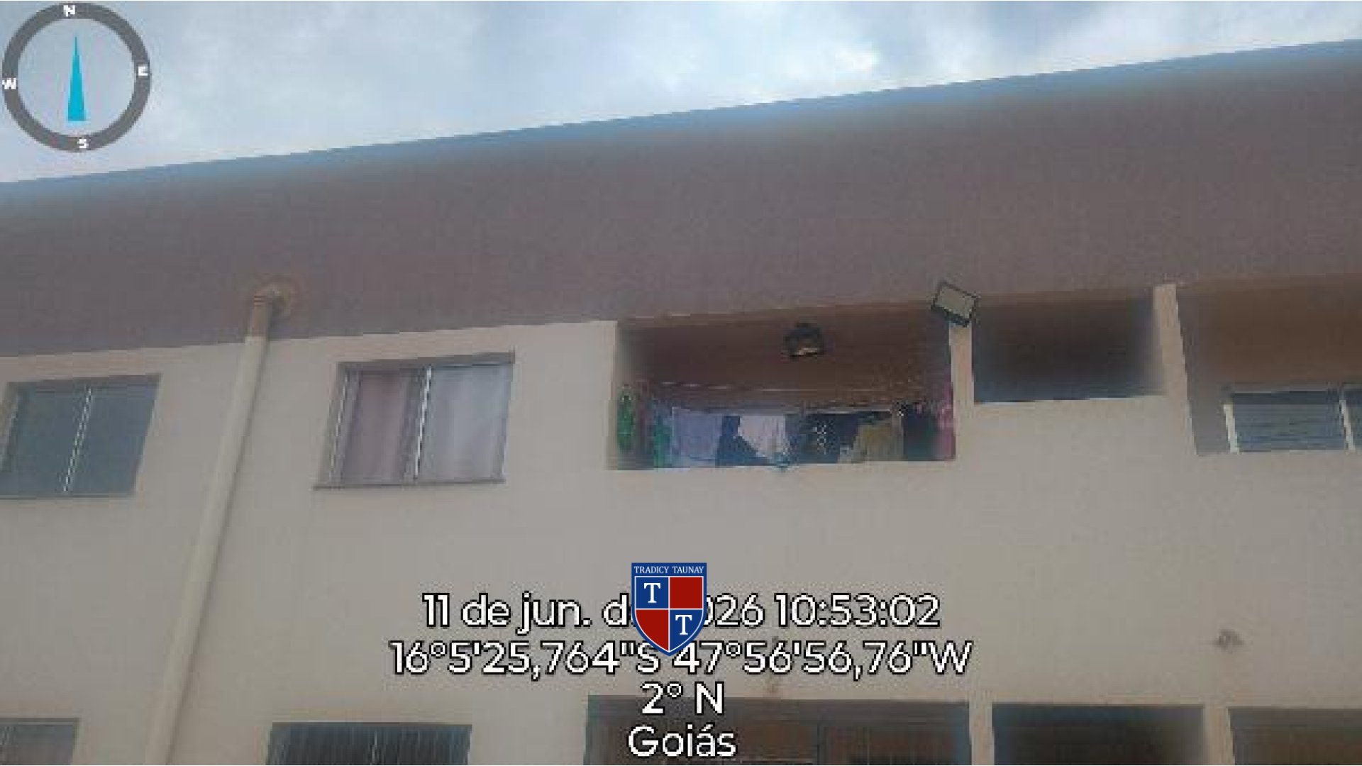 Foto 1 de APARTAMENTO em MANSOES RECREIO ESTRELA D'ALVA I - Imóvel Retomado Caixa