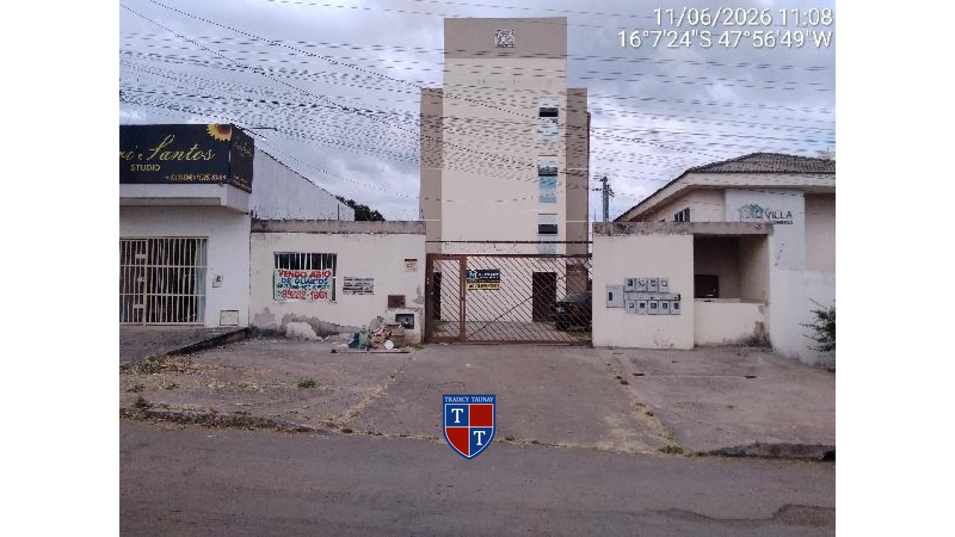 Foto 1 de APARTAMENTO em PARQUE NAPOLIS B - Imóvel Retomado Caixa