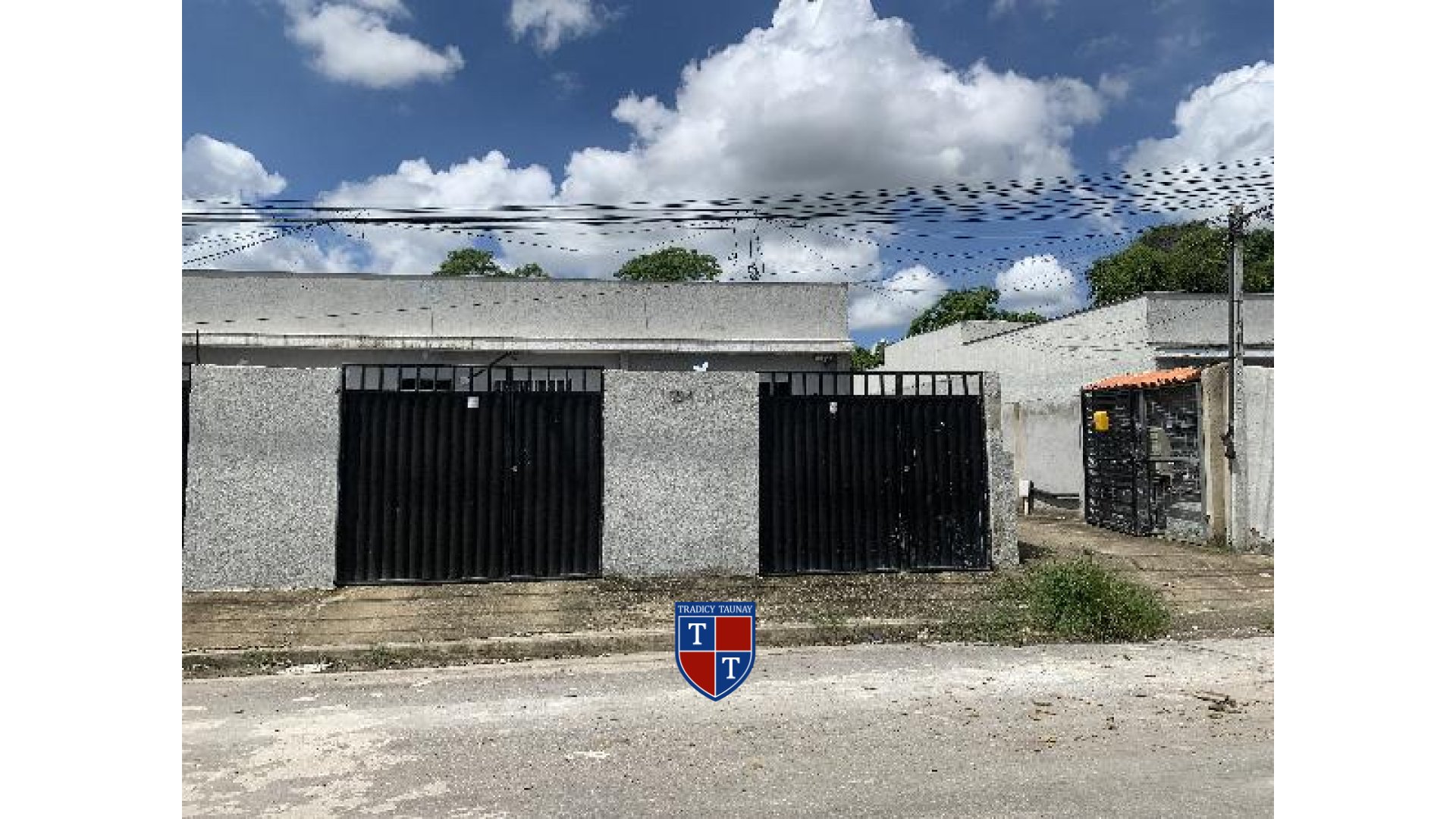 Foto 1 de CASA em LARANJAL - Imóvel Retomado Caixa