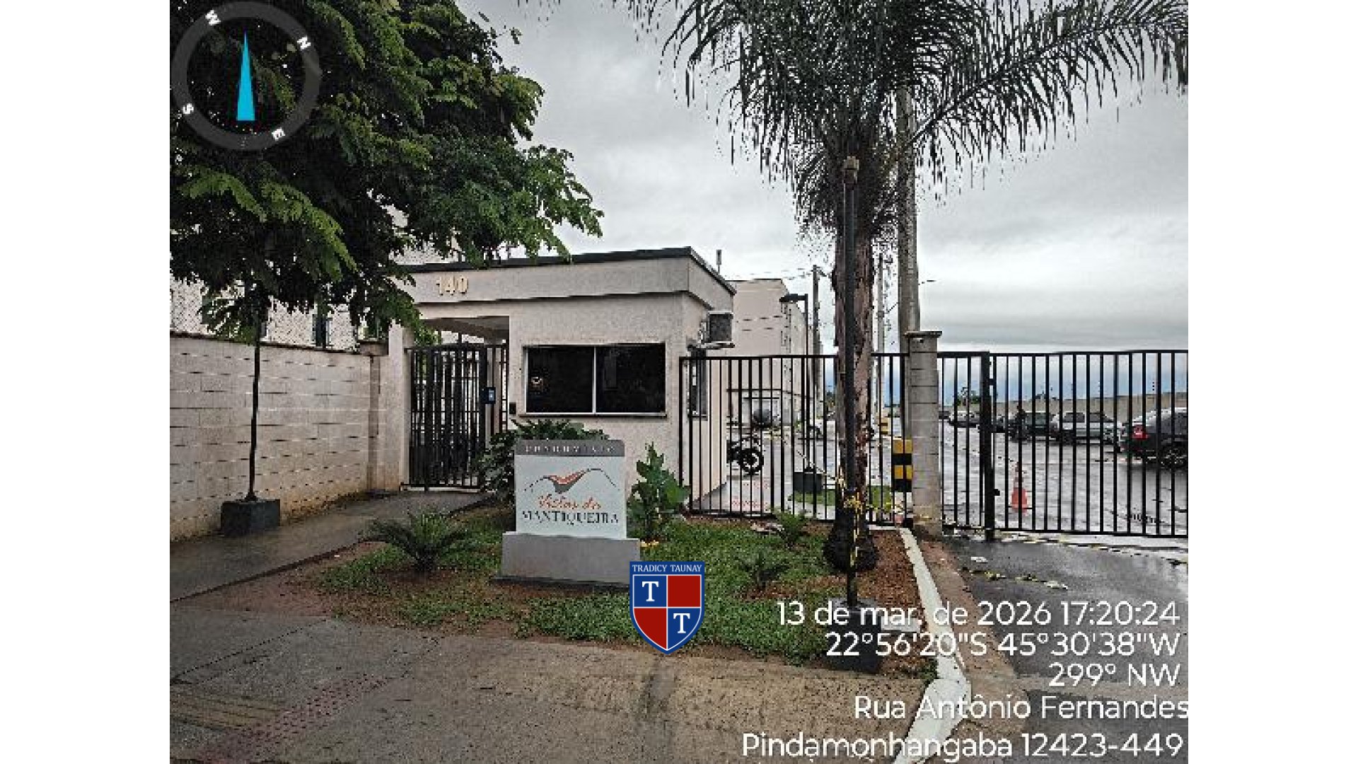 Foto 1 de APARTAMENTO em RESIDENCIAL E COMERCIAL VIVER MELHOR PIN - Imóvel Retomado Caixa