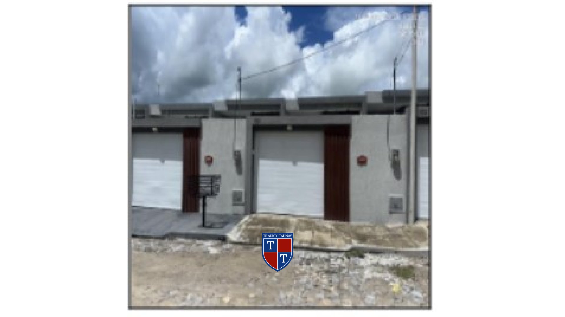 Foto 1 de CASA em CROATA II - Imóvel Retomado Caixa