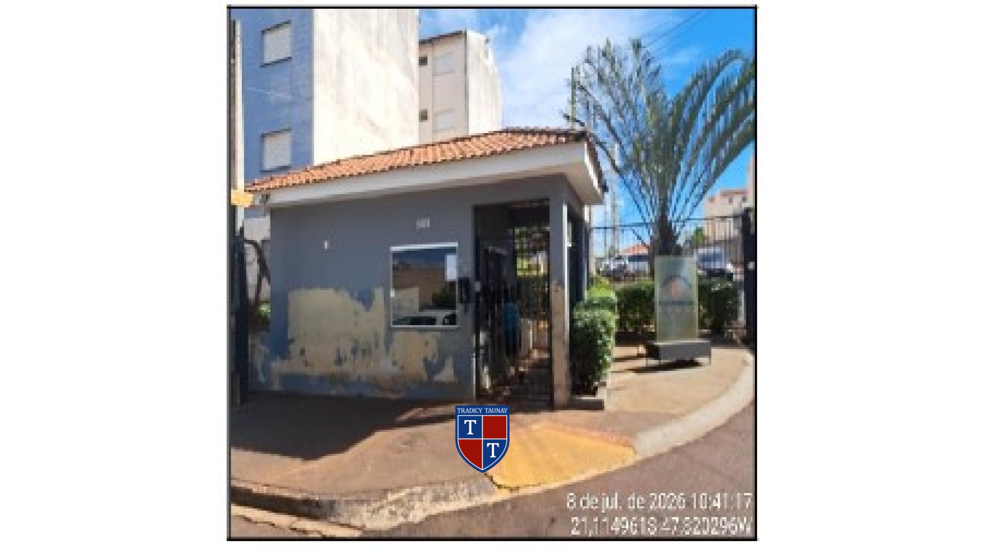 APARTAMENTO em JARDIM HEITOR RIGON
