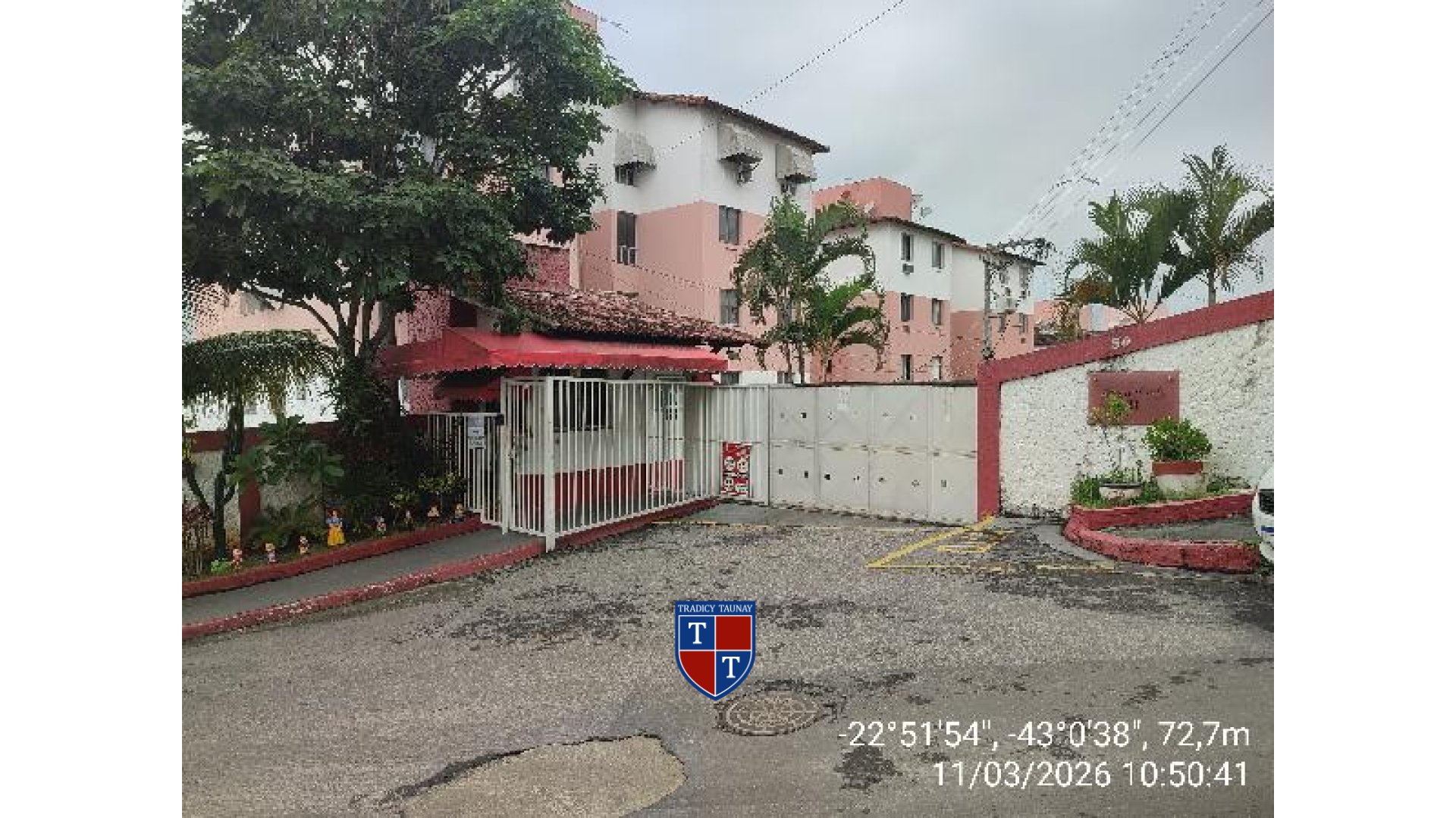 Foto 1 de APARTAMENTO em ARSENAL - Imóvel Retomado Caixa