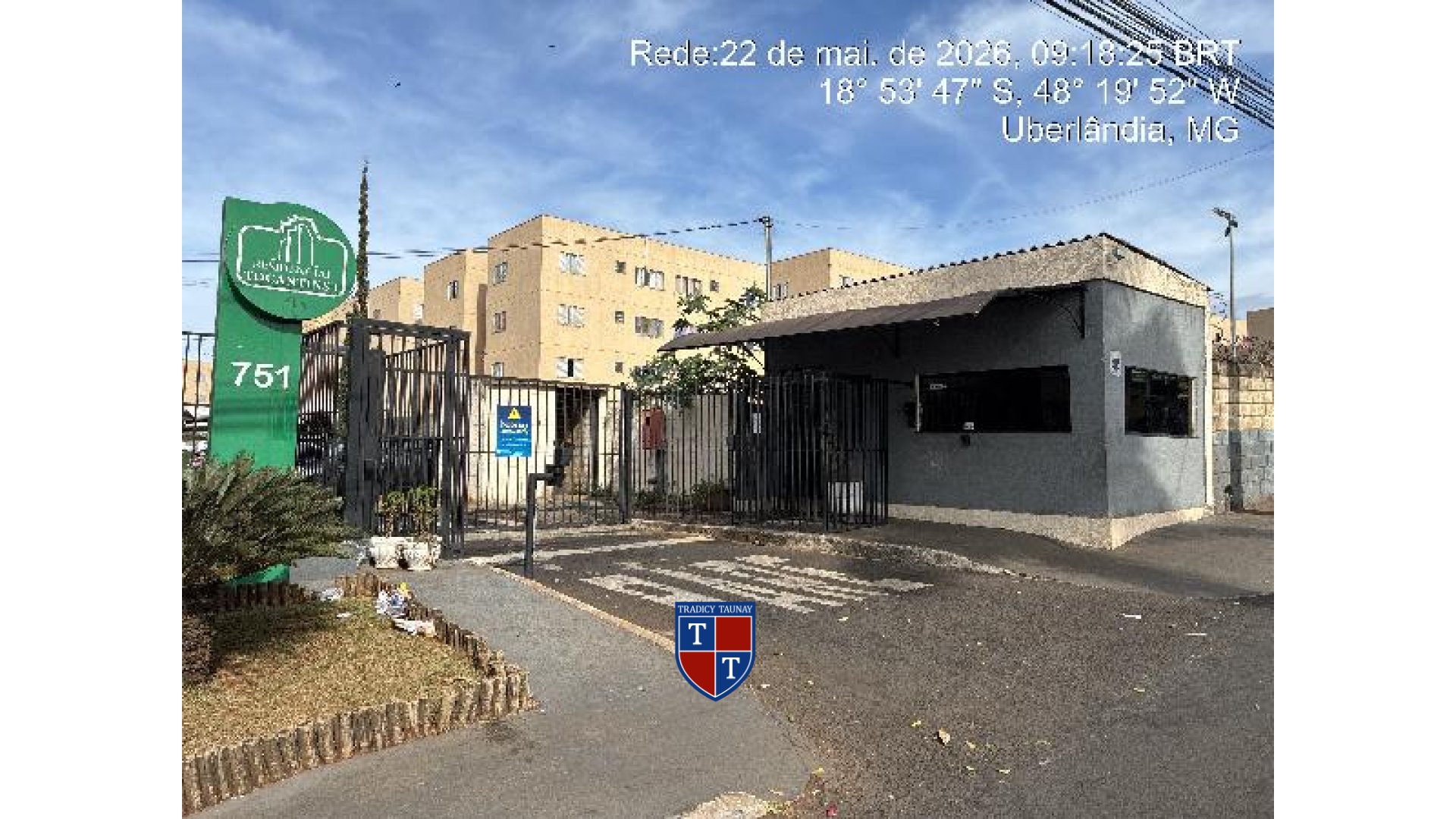 Foto 1 de APARTAMENTO em TOCANTINS - Imóvel Retomado Caixa