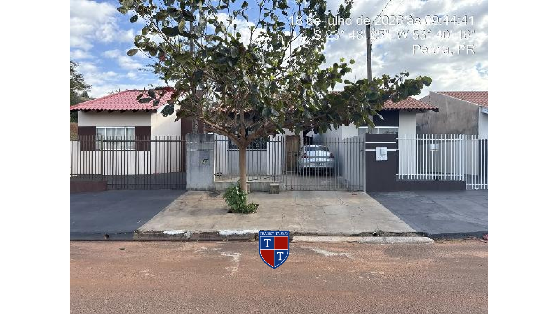 CASA em JARDIM BELA VISTA