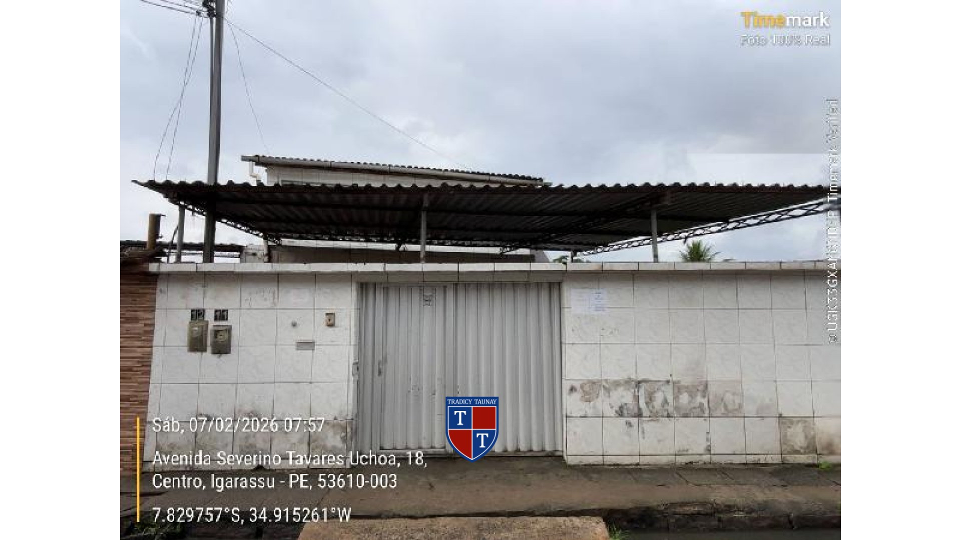 APARTAMENTO em BELA VISTA