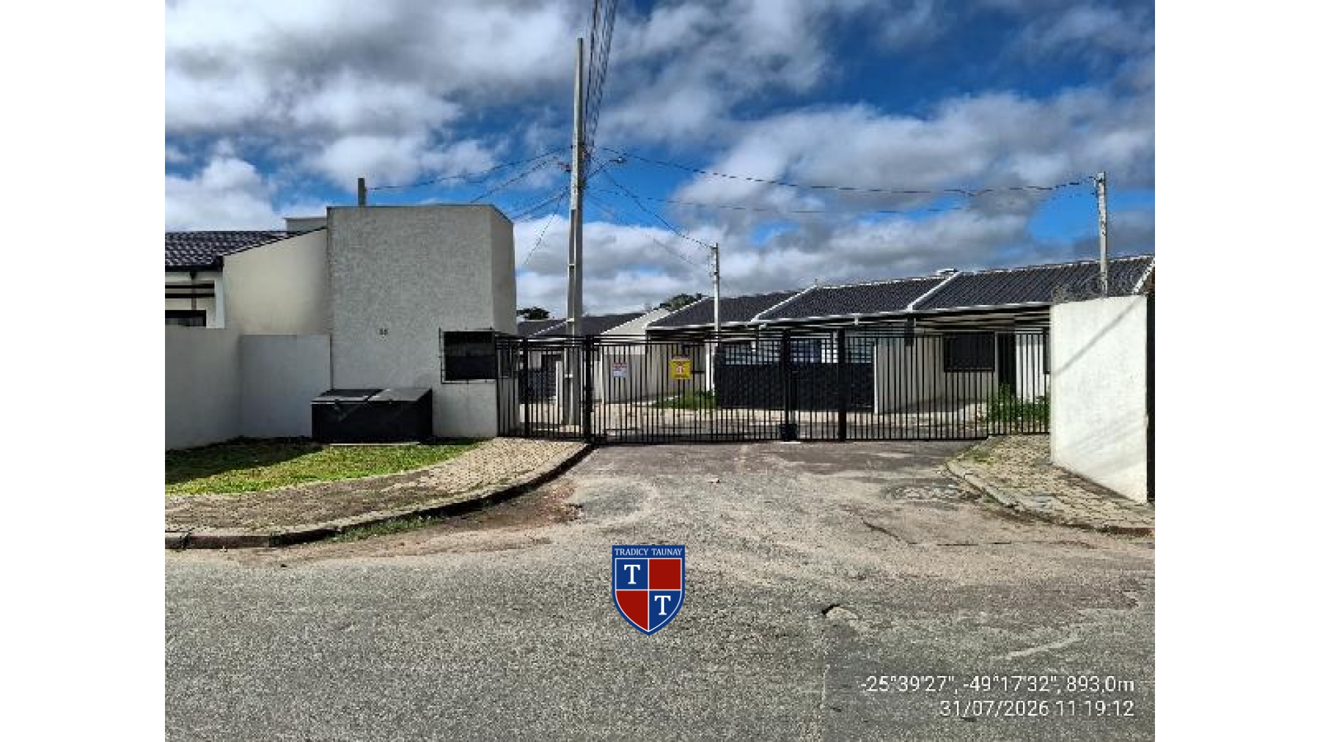 CASA em NACOES