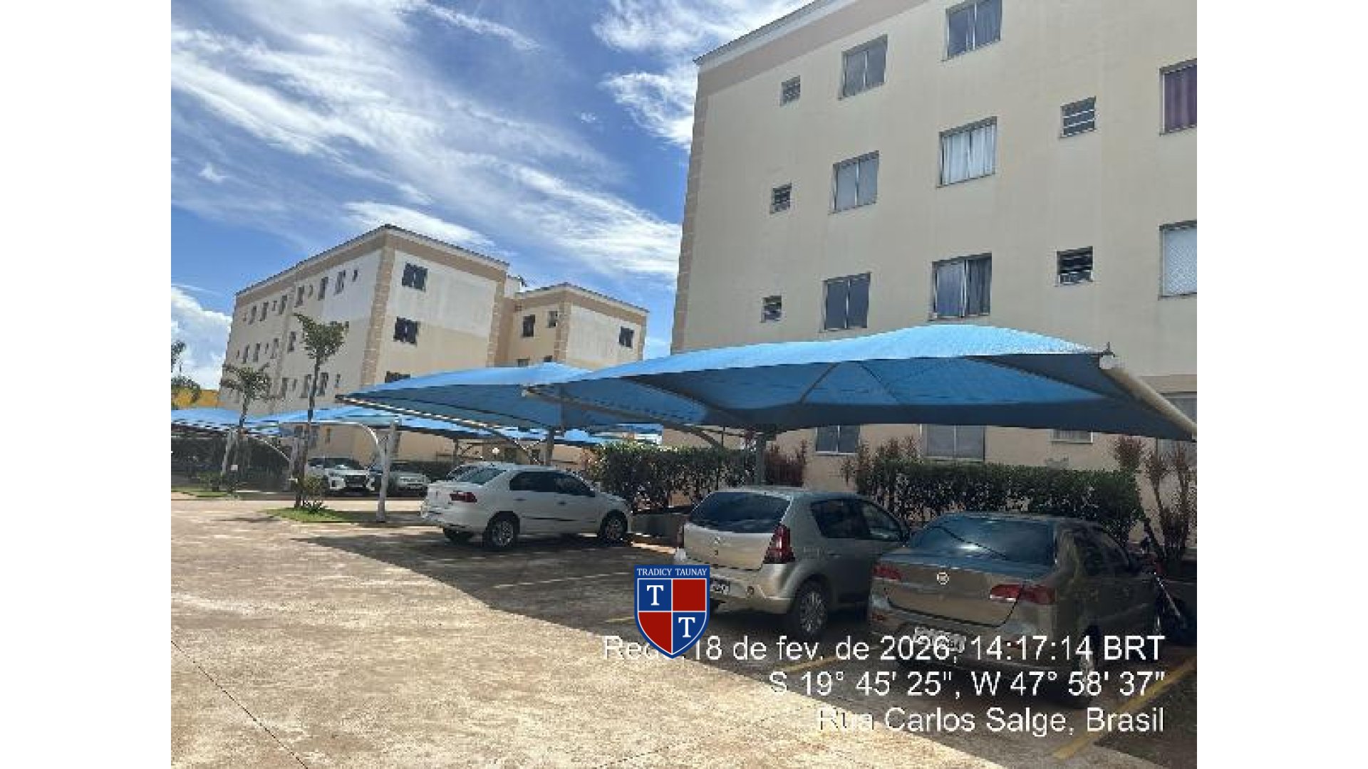 Foto 1 de APARTAMENTO em PARQUE HILEIA - Imóvel Retomado Caixa
