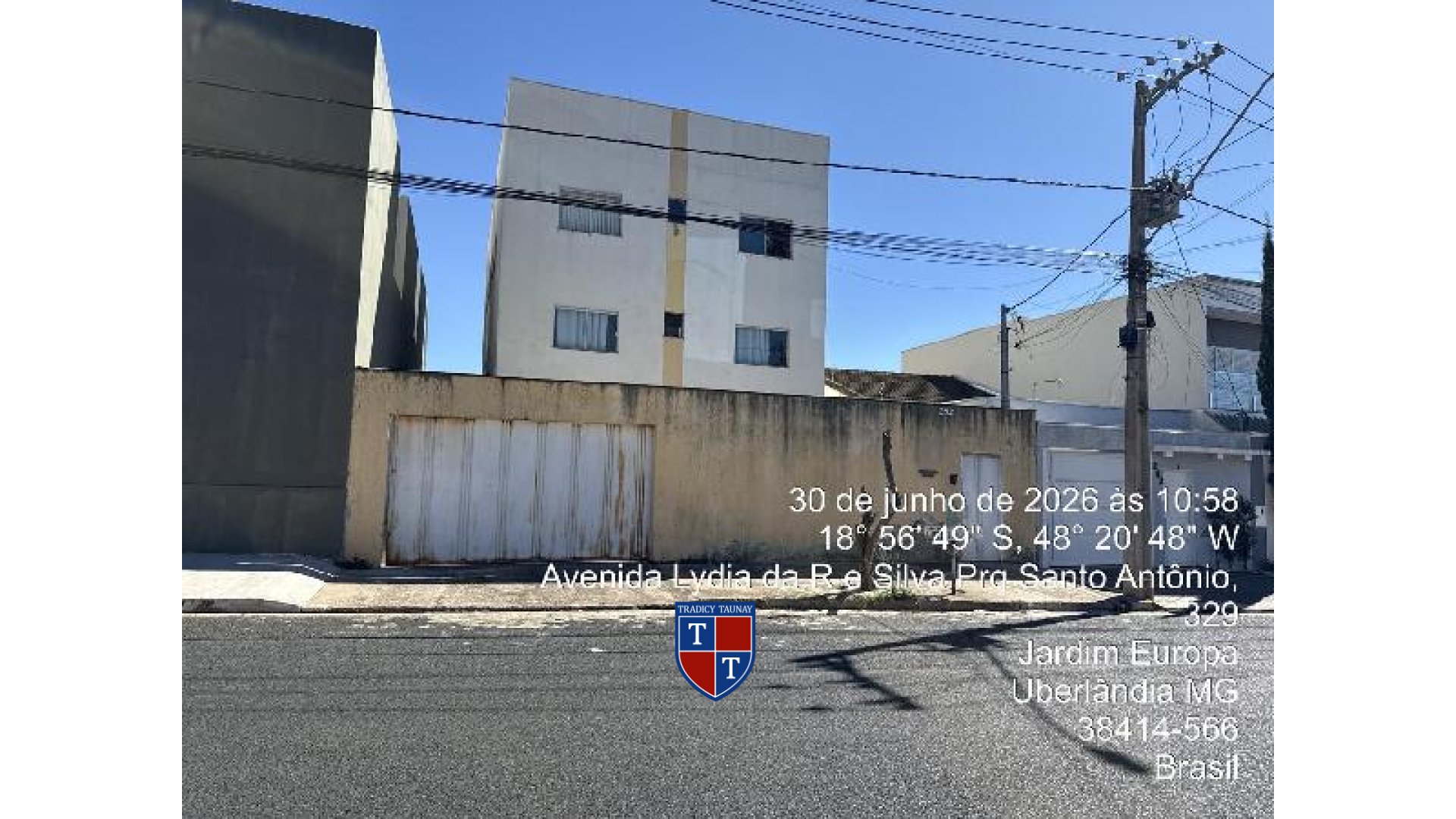 Foto 1 de APARTAMENTO em PARQUE SANTO ANTONIO - Imóvel Retomado Caixa