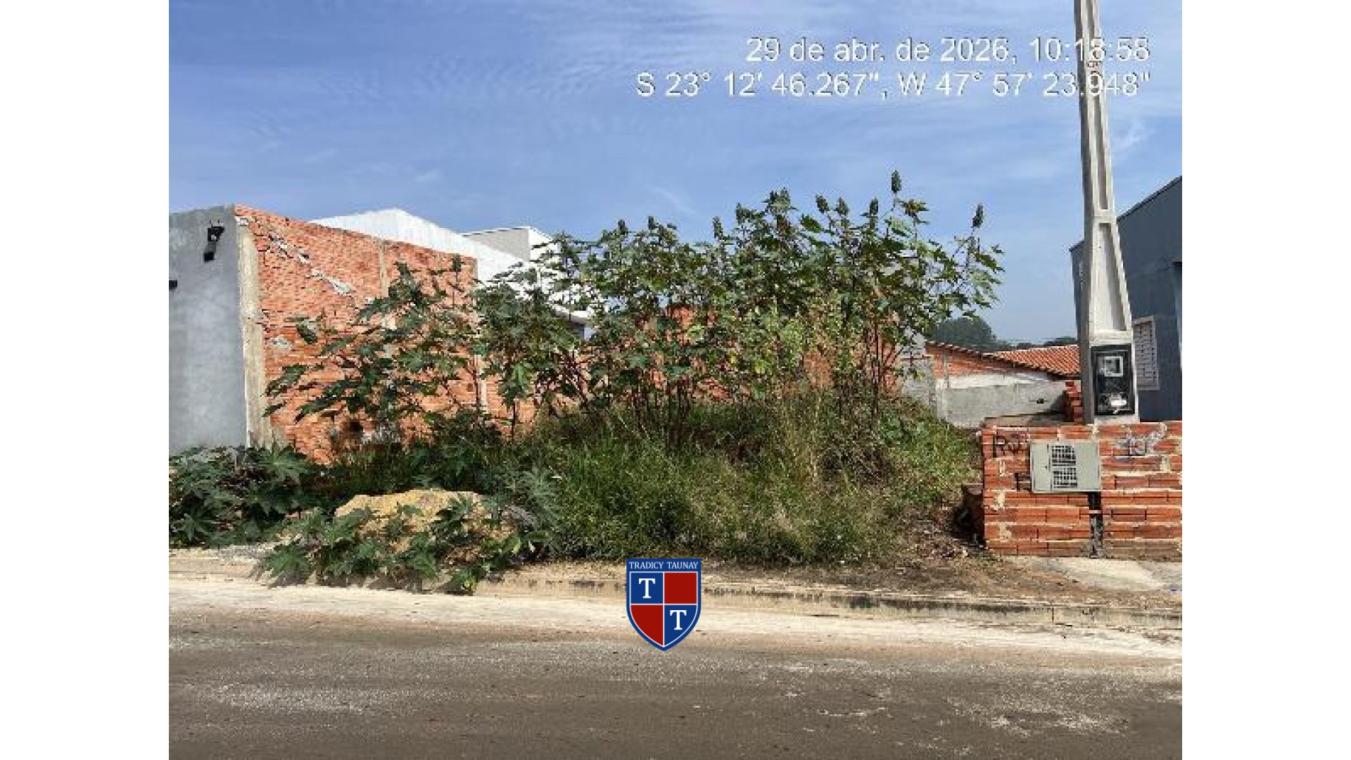 Foto 1 de TERRENO em RESIDENCIAL JATAI - Imóvel Retomado Caixa