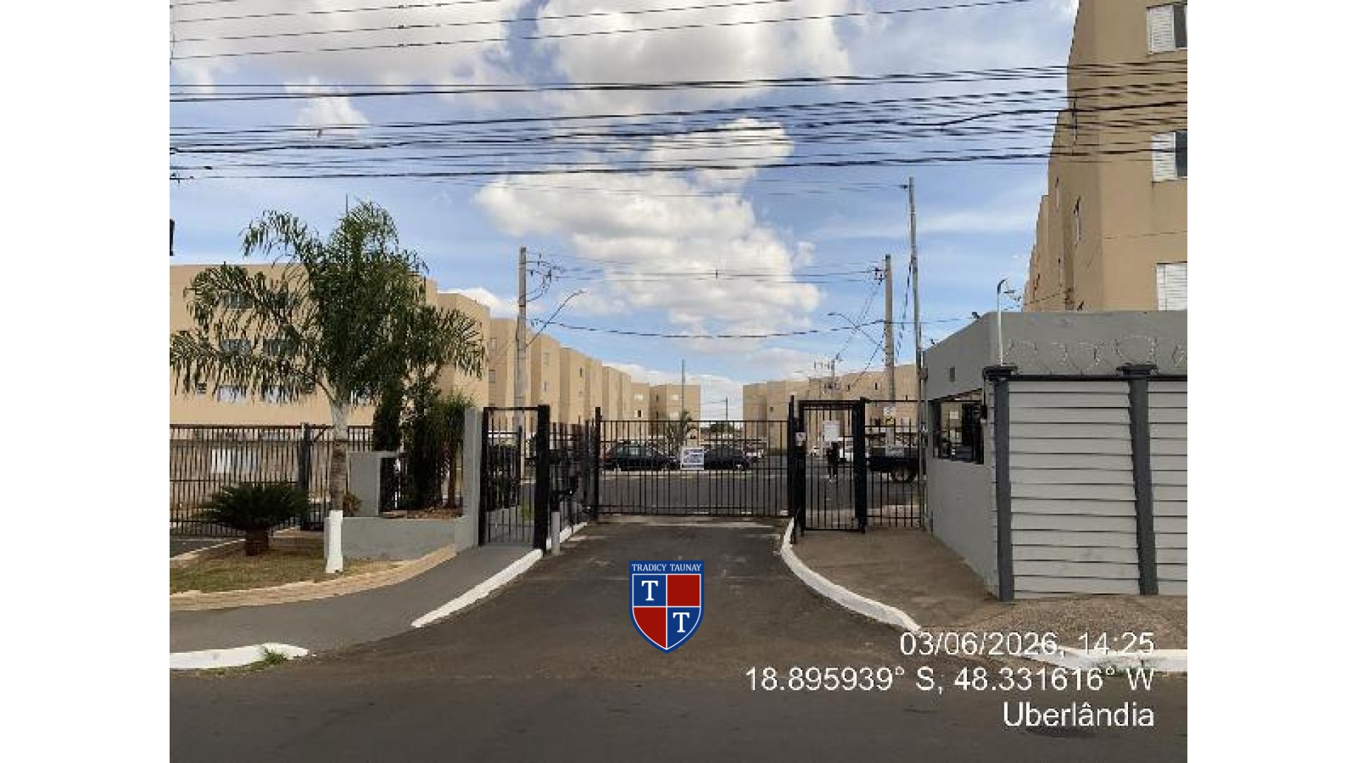 Foto 1 de APARTAMENTO em TOCANTINS - Imóvel Retomado Caixa