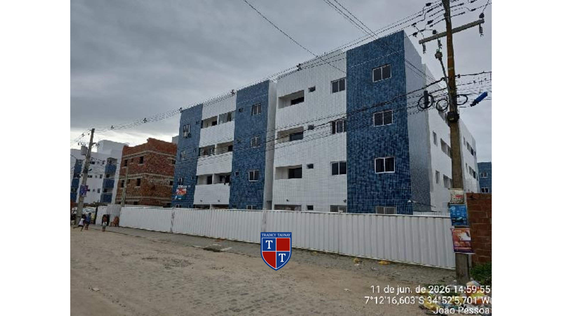 Foto 1 de APARTAMENTO em GRAMAME - Imóvel Retomado Caixa