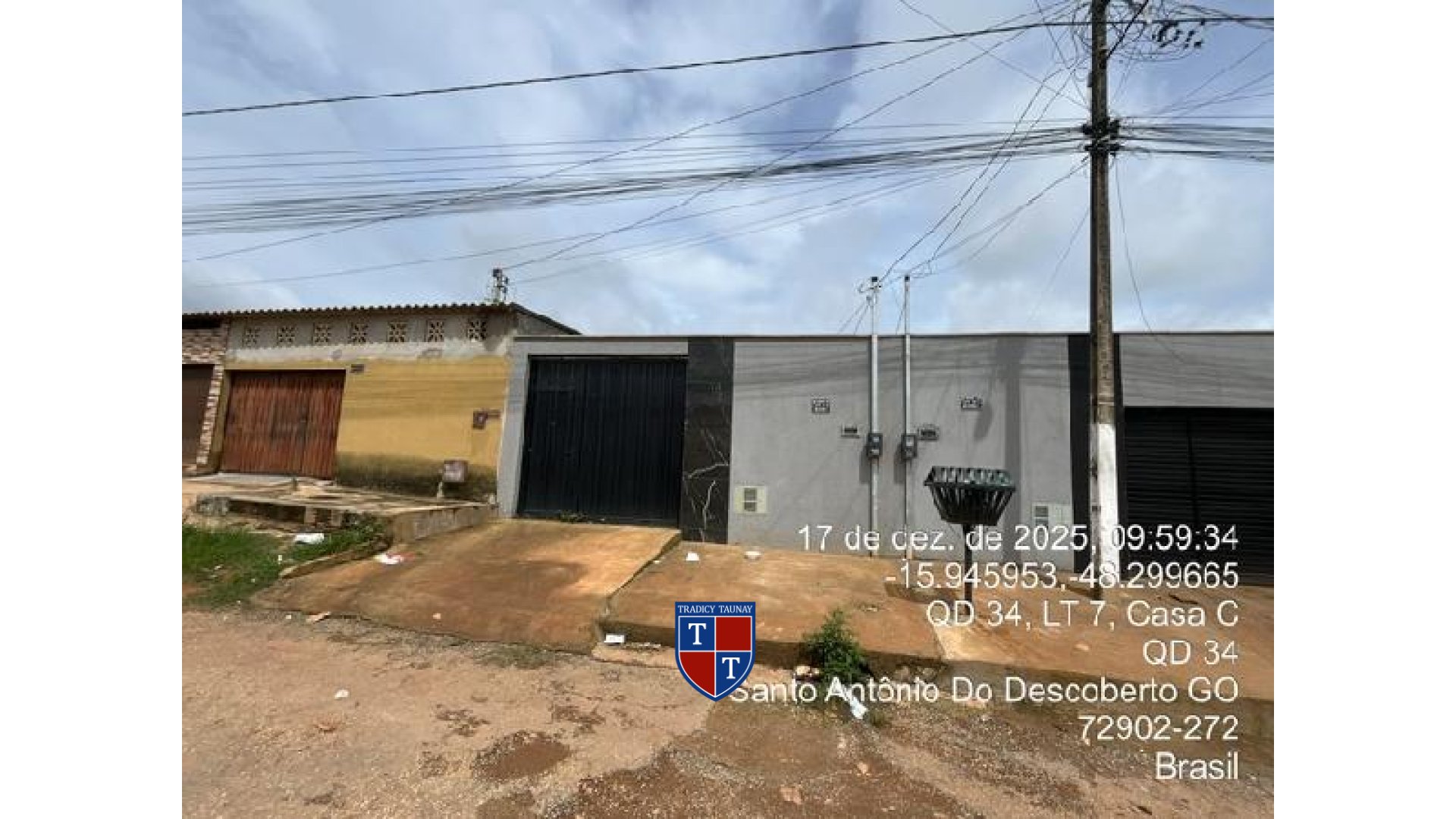 Foto 1 de CASA em JARDIM ANA BEATRIZ I - Imóvel Retomado Caixa