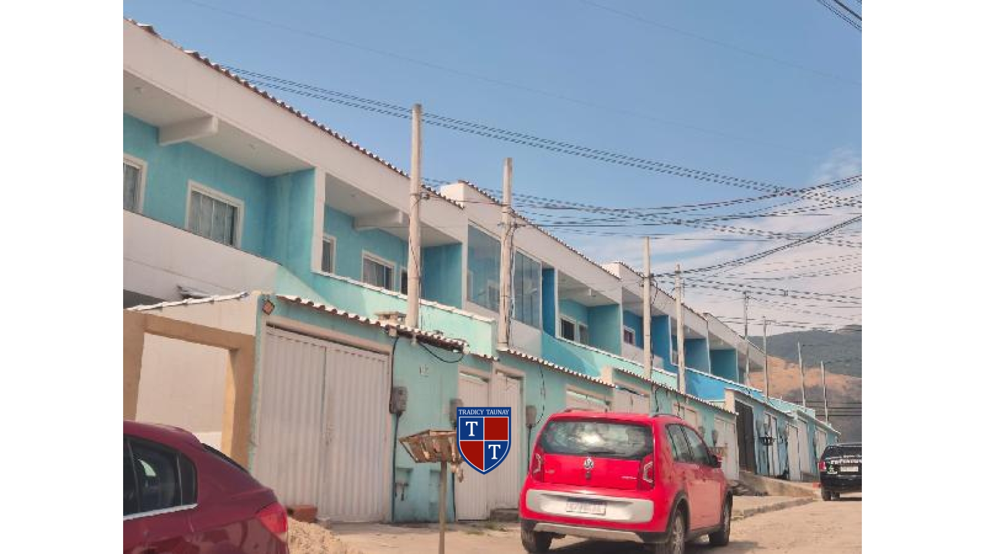 APARTAMENTO em PALHADA