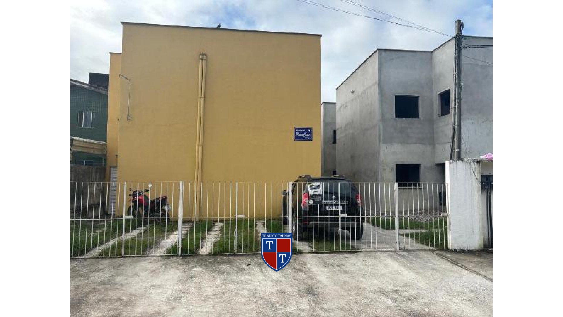 Foto 1 de APARTAMENTO em TABATINGA - Imóvel Retomado Caixa