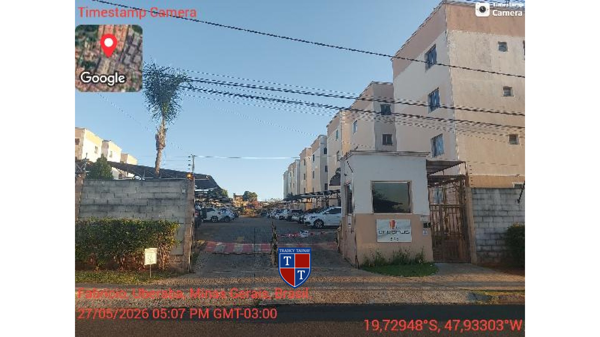 Foto 1 de APARTAMENTO em FABRICIO - Imóvel Retomado Caixa