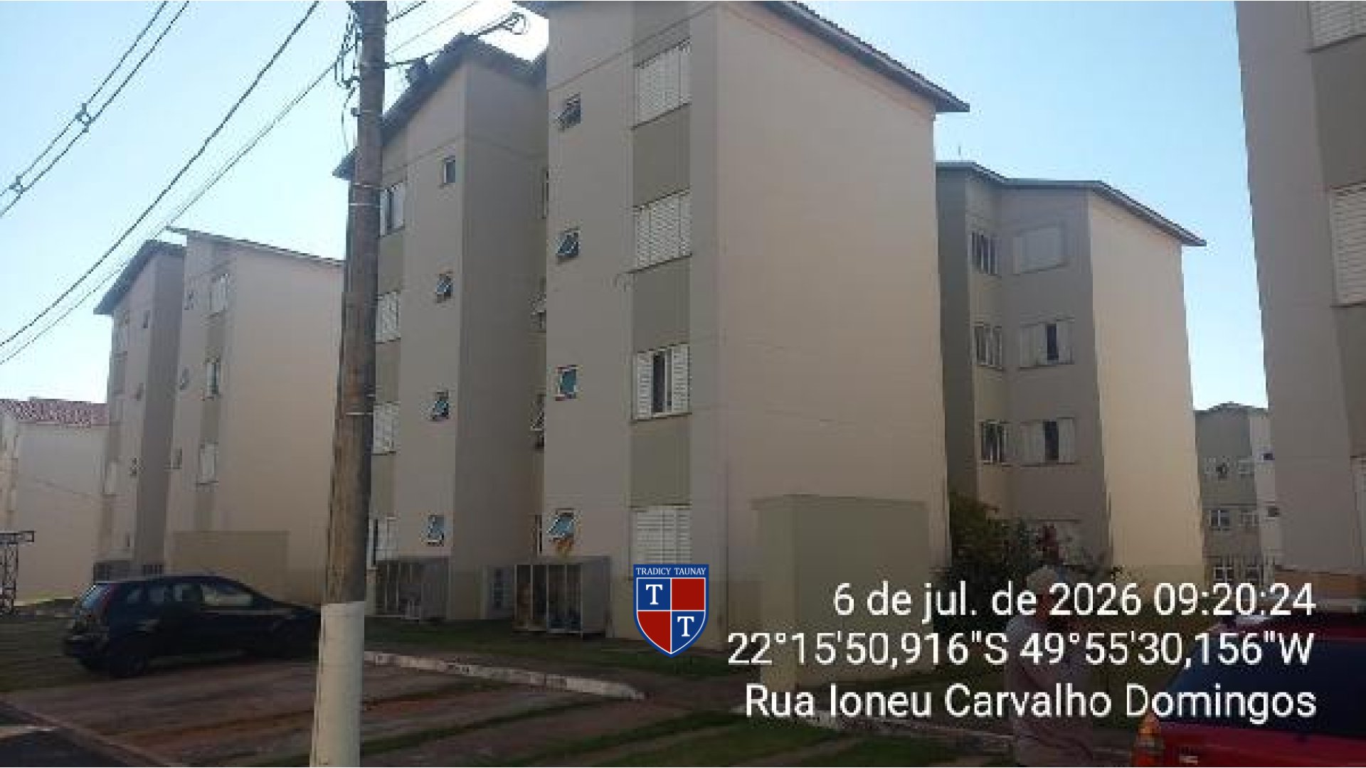 Foto 1 de APARTAMENTO em PAULO CORREA DE LARA - Imóvel Retomado Caixa