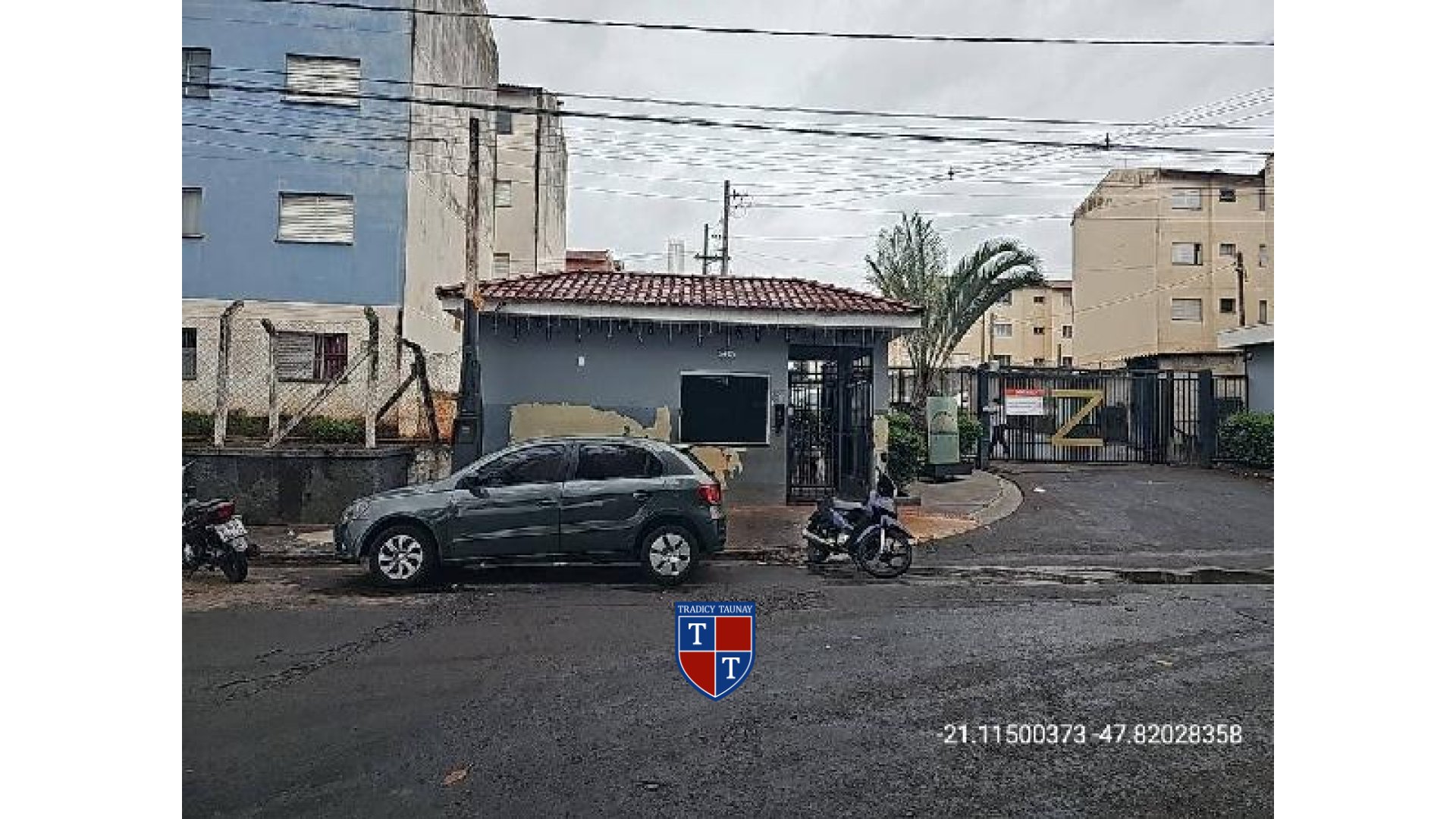 Foto 1 de APARTAMENTO em JARDIM HEITOR RIGON - Imóvel Retomado Caixa