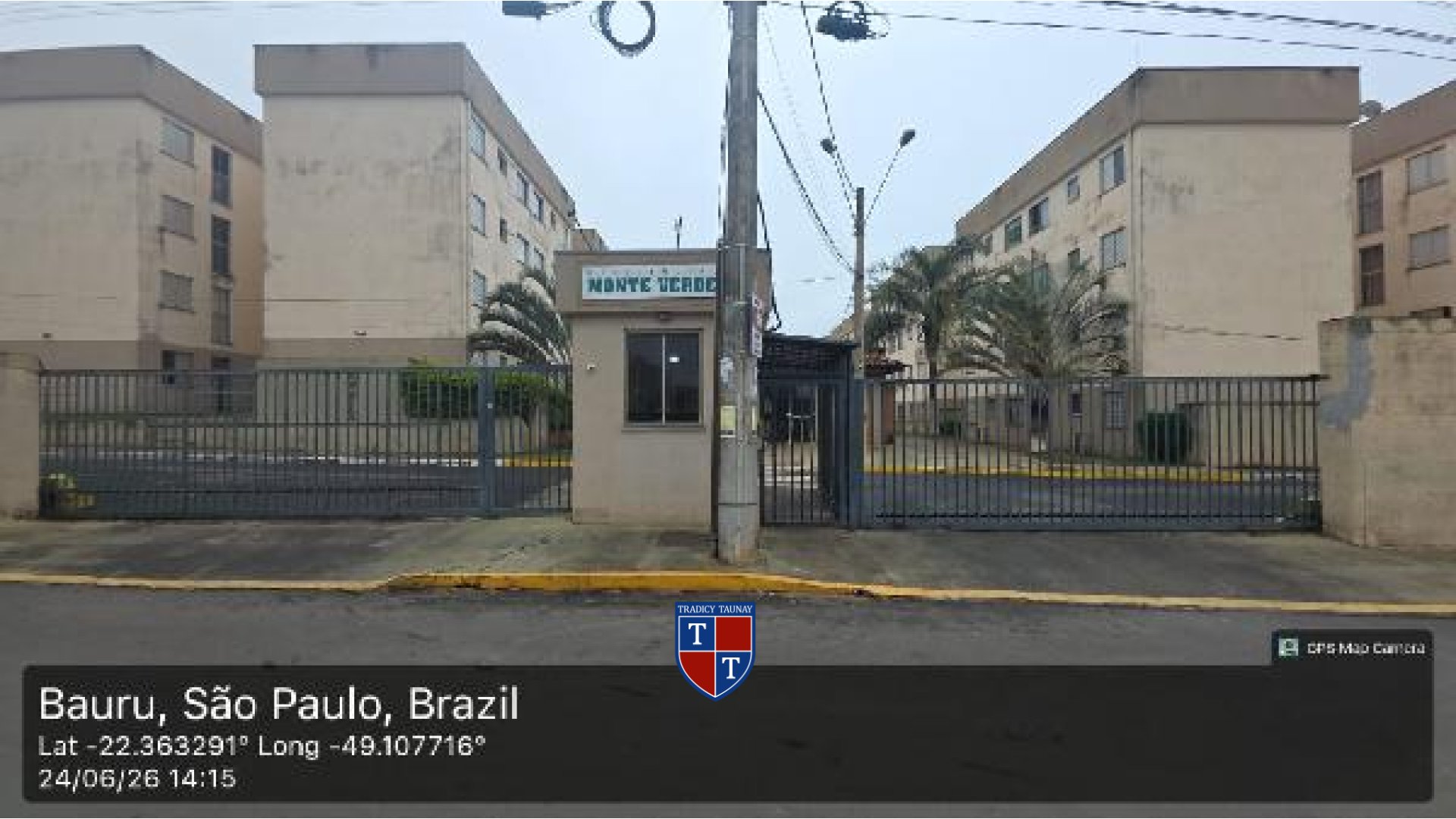 Foto 1 de APARTAMENTO em MONTE VERDE - Imóvel Retomado Caixa