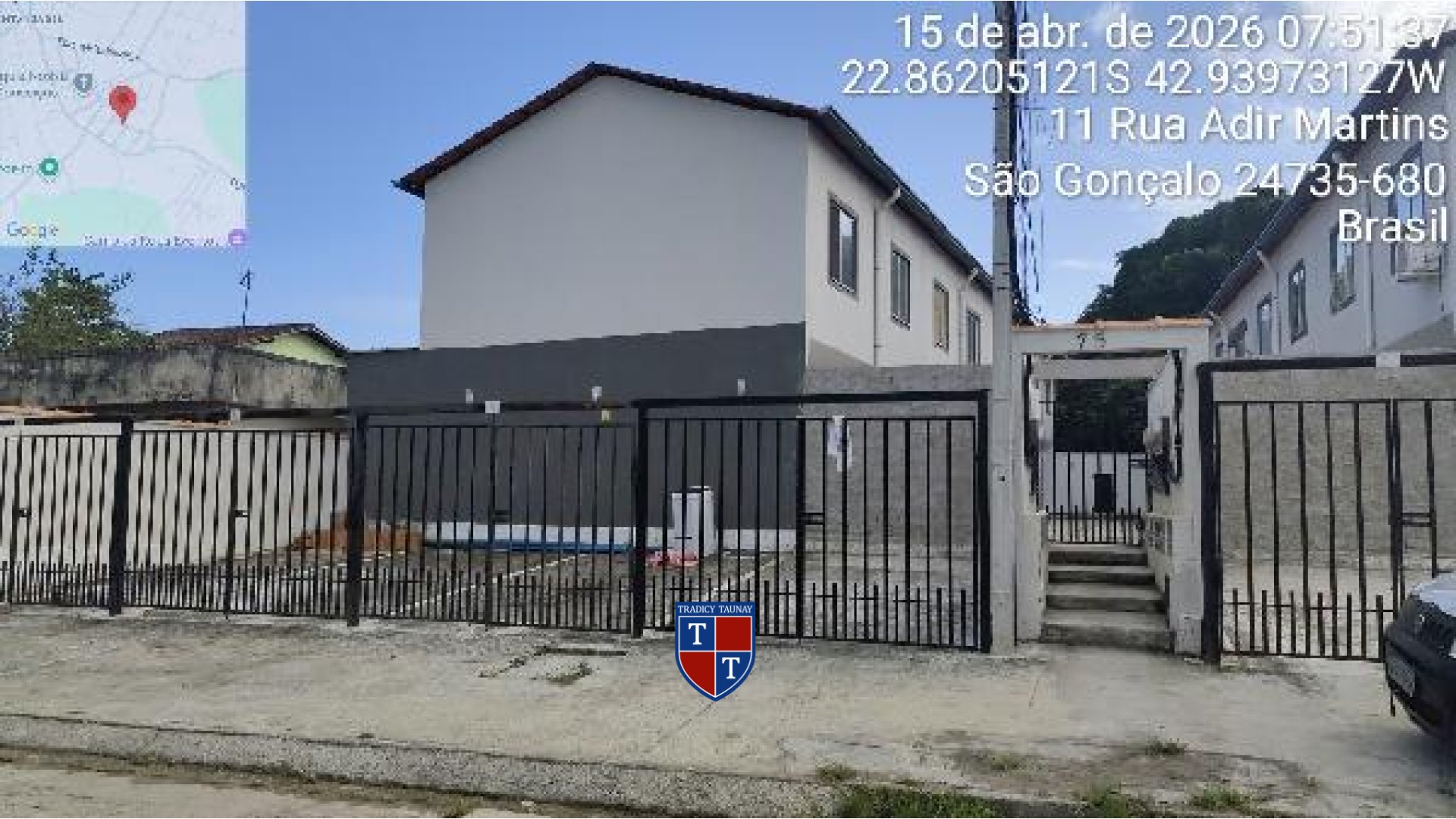 Foto 1 de CASA em SANTA ISABEL - Imóvel Retomado Caixa