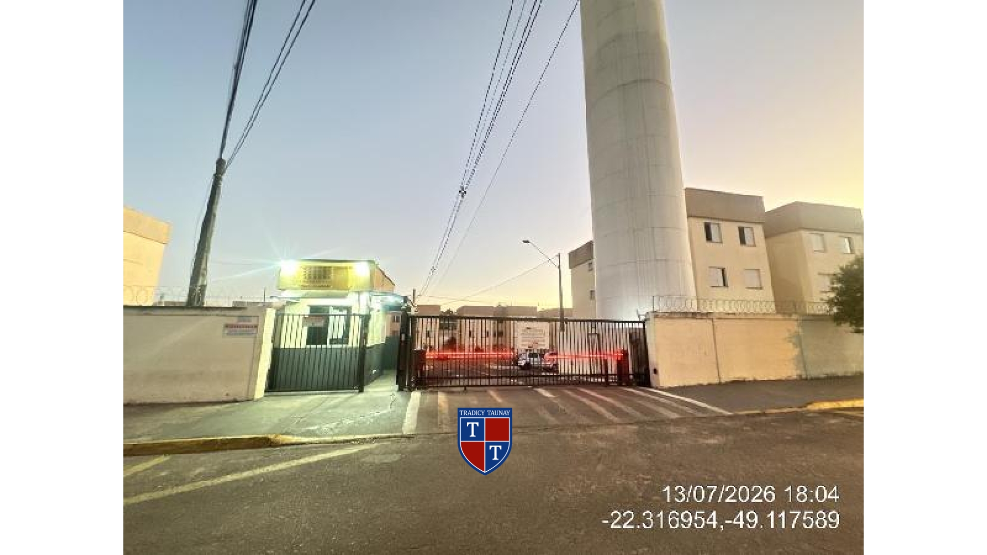 Foto 1 de APARTAMENTO em JARDIM NOVA ESPERANCA, BAURU/SP - Imóvel Retomado CAIXA Ref 8444437353240