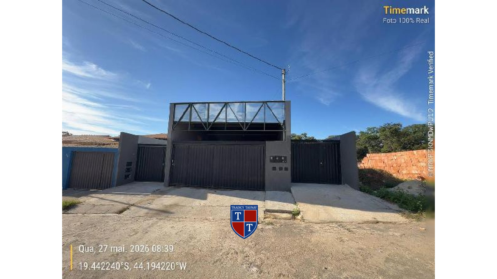Foto 1 de CASA em RESIDENCIAL CAMPESTRE - Imóvel Retomado Caixa