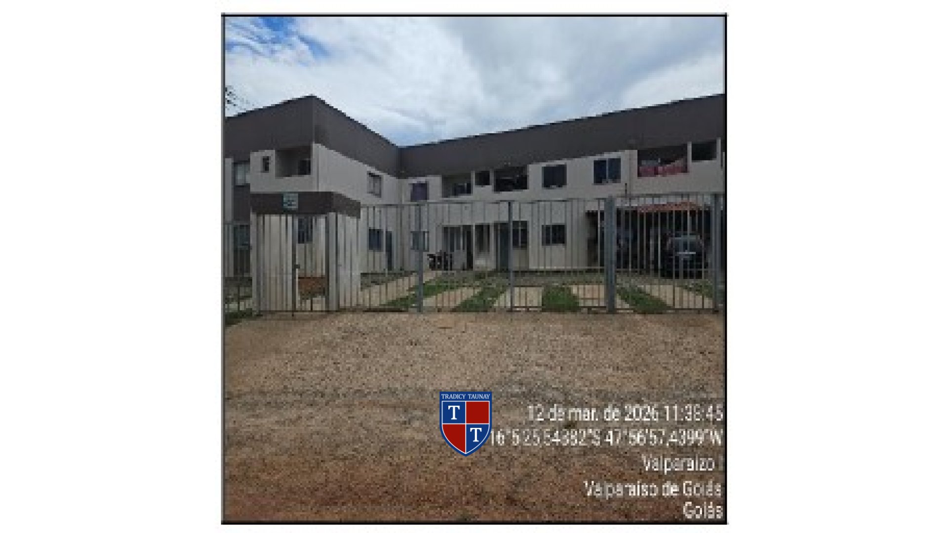 Foto 1 de APARTAMENTO em MANSOES RECREIO ESTRELA D'ALVA I - Imóvel Retomado Caixa