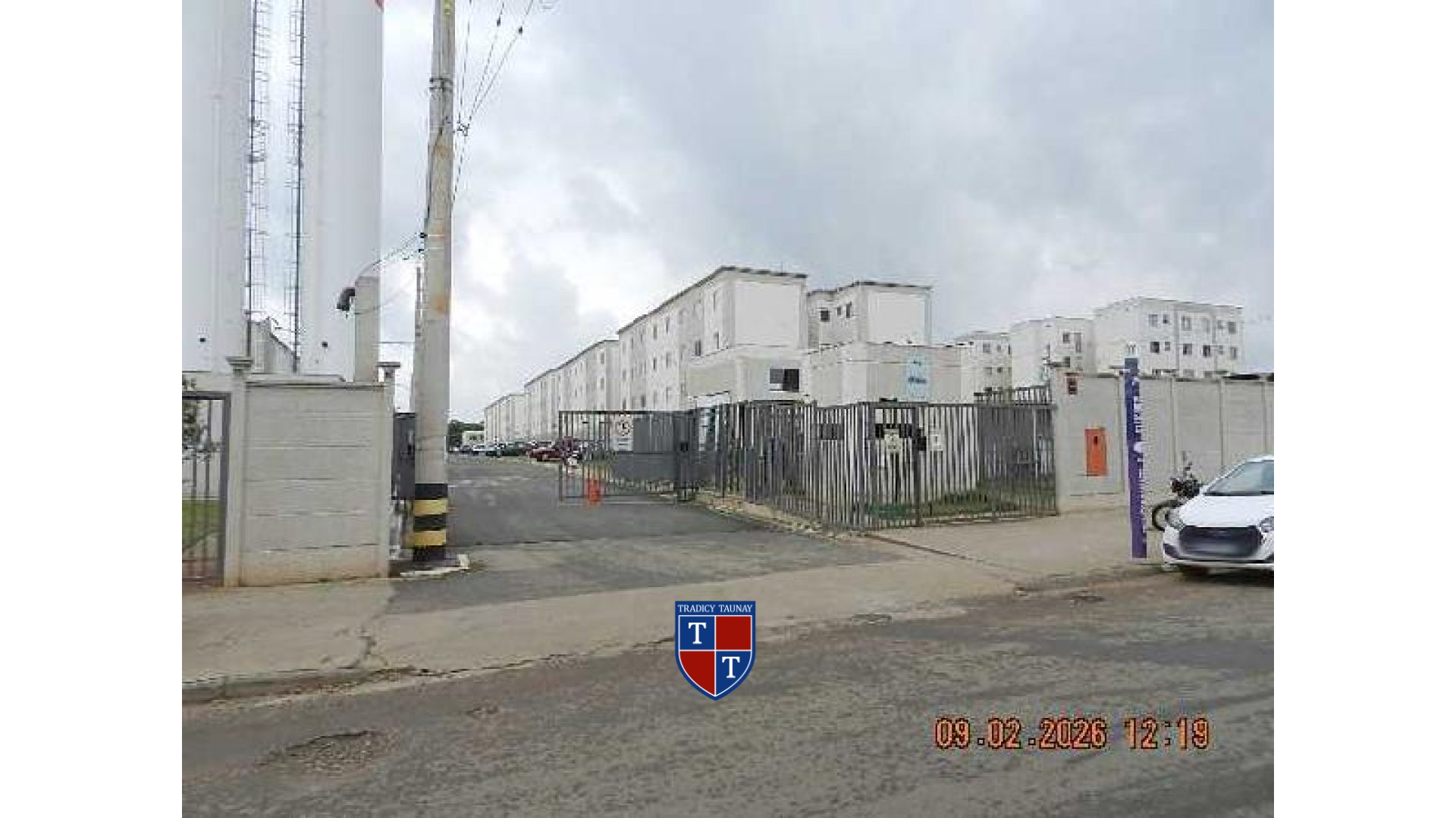 Foto 1 de APARTAMENTO em CHACARA ESTANCIA PAULISTA - Imóvel Retomado Caixa